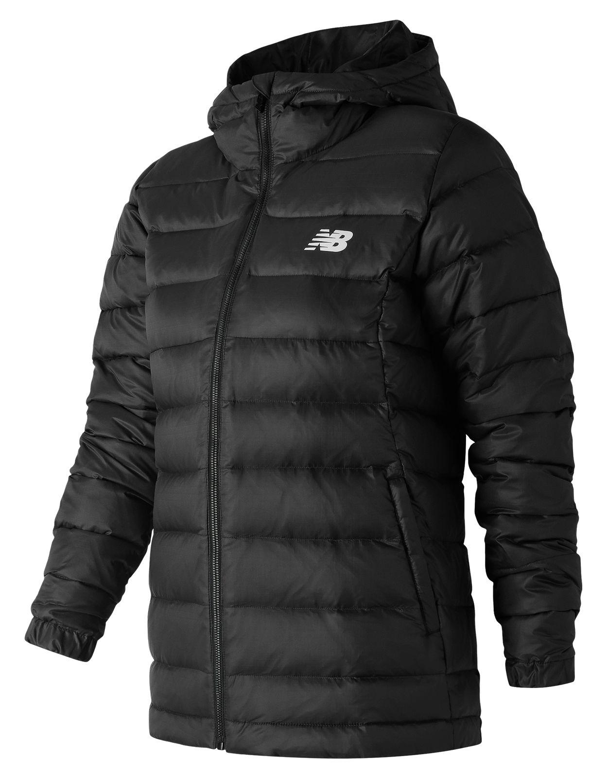 new balance down jacket