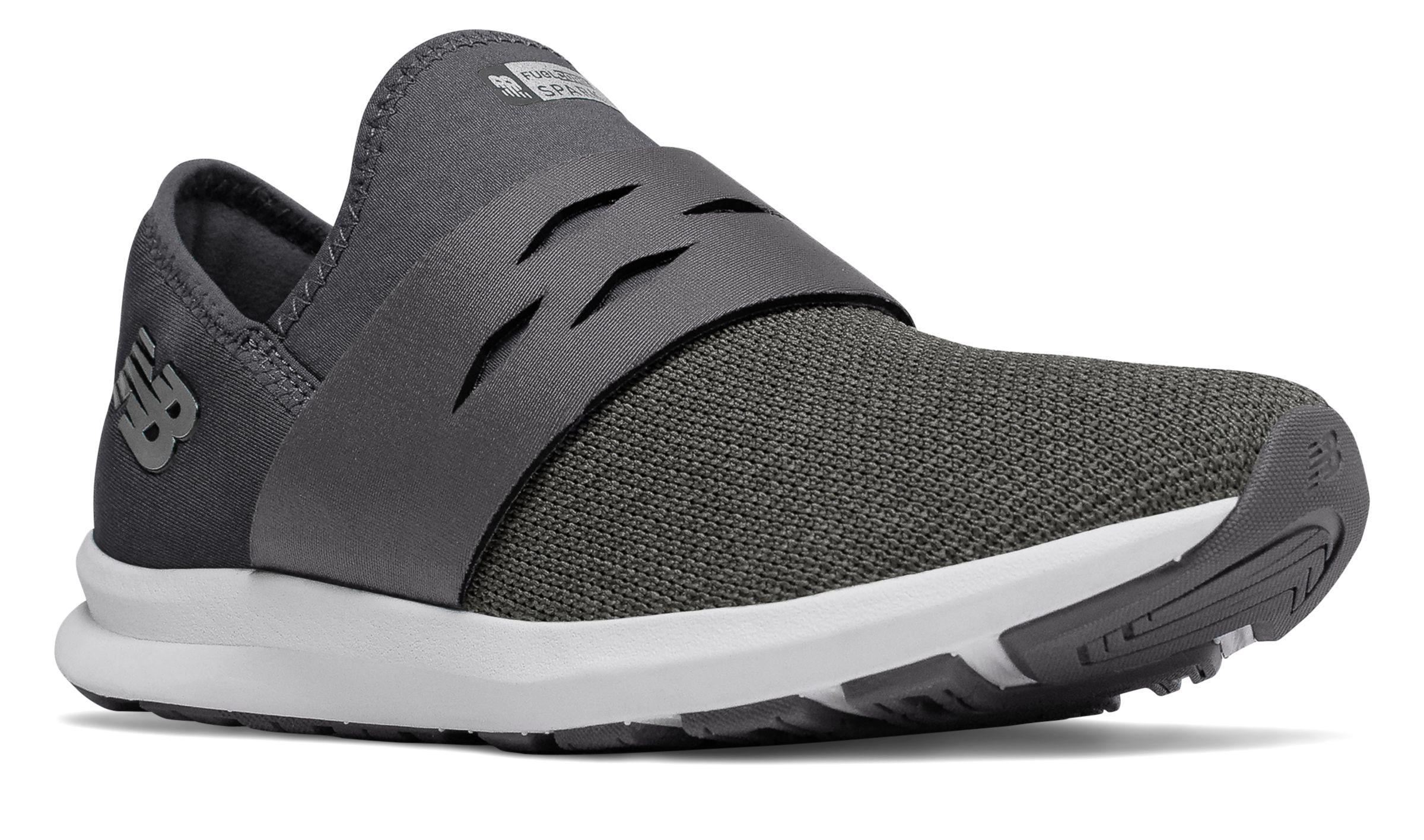 new balance spark v1