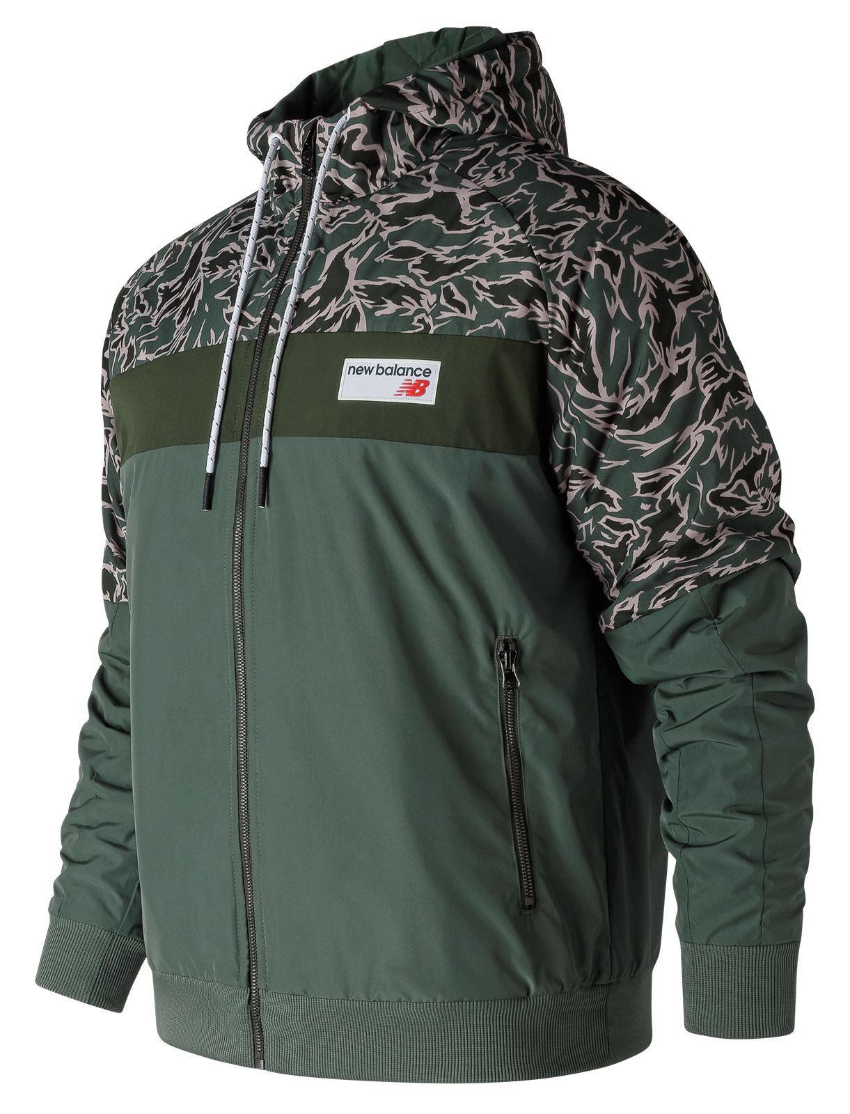nb athletics 78 winter jacket