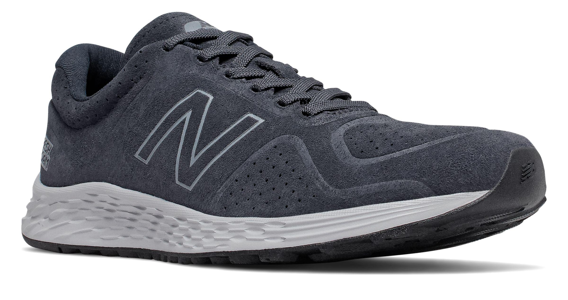 new balance arishi v2 black