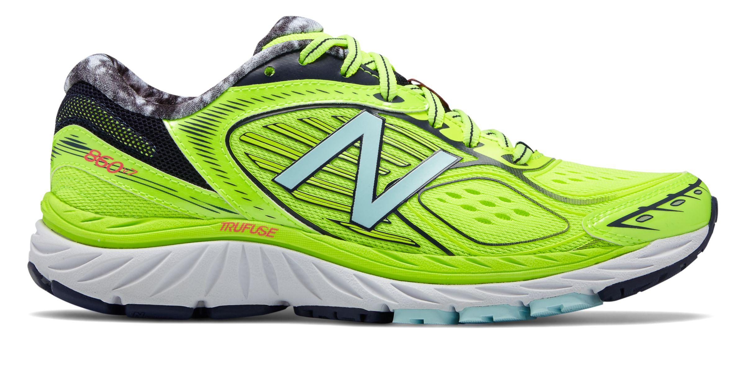 new balance 860v7 new balance 860v7