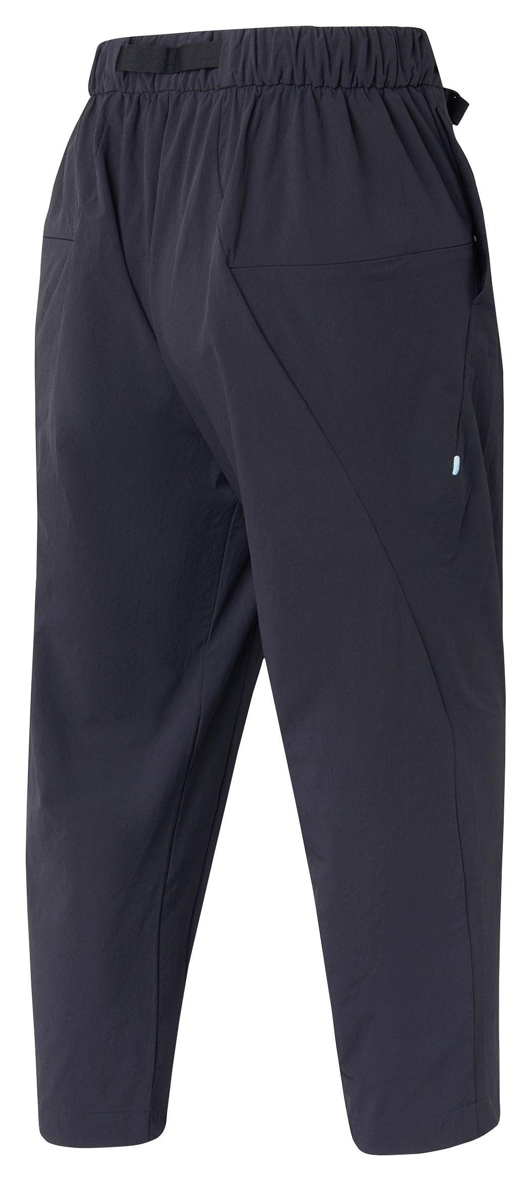 new balance polyester pants