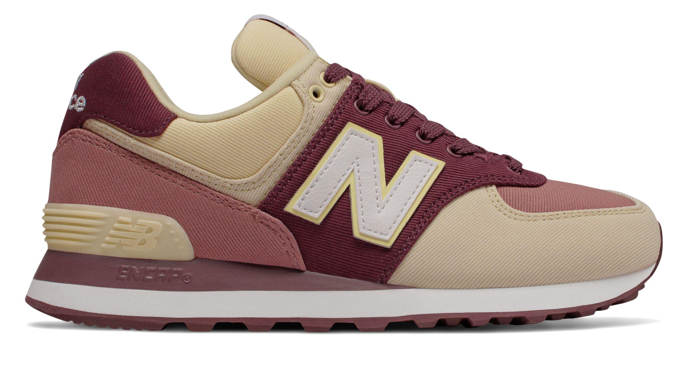 new balance 574 stores