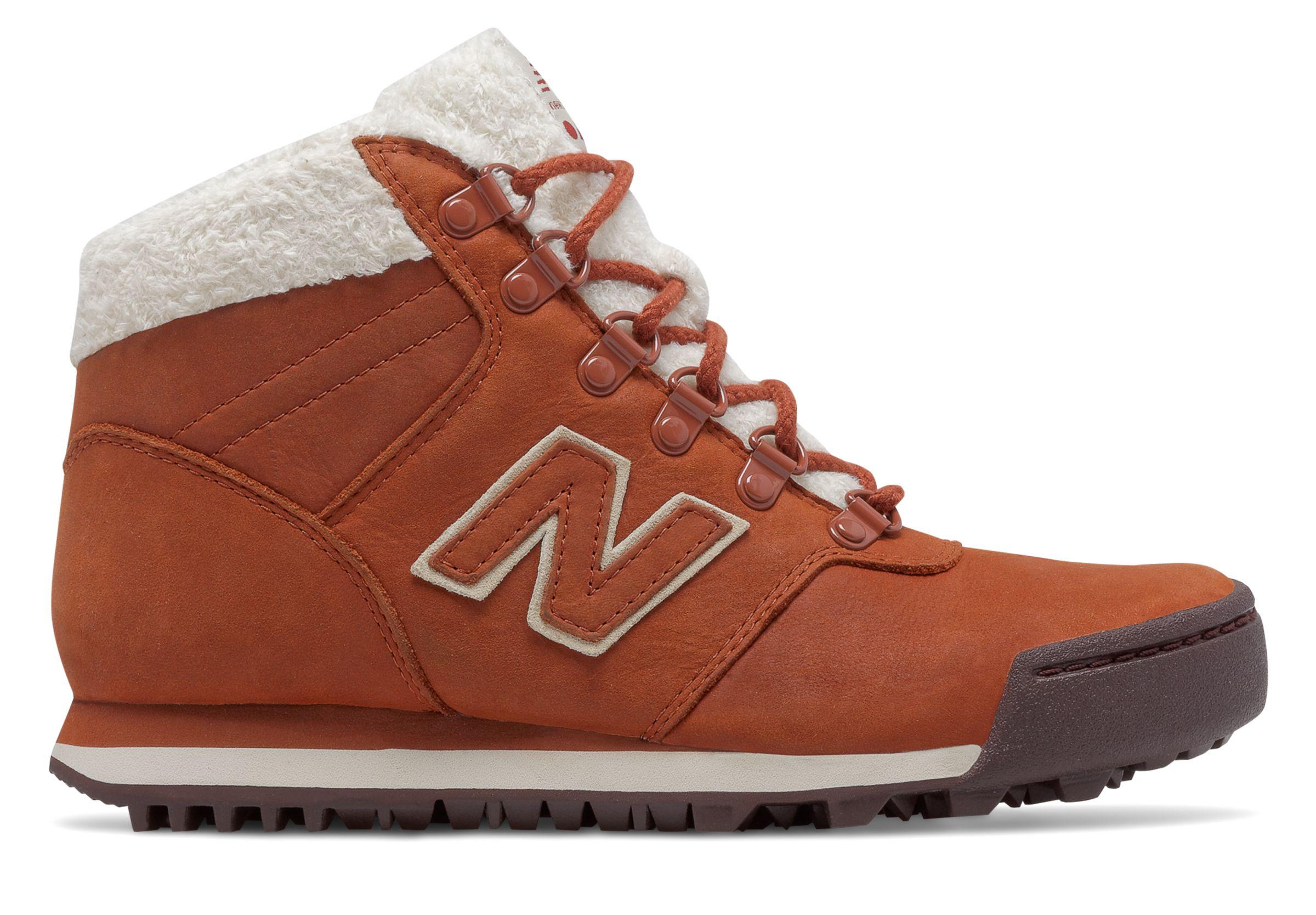 New Balance Leather 701 in Brown for Men - Lyst