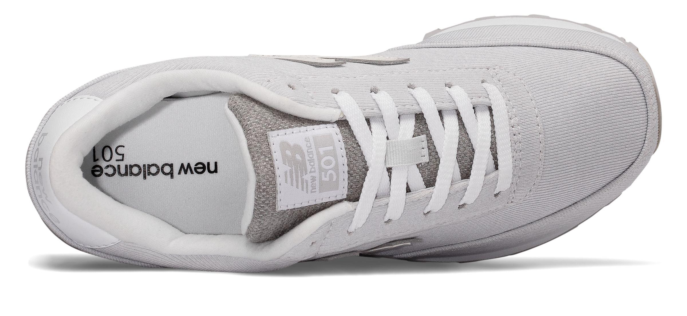 new balance 501 textile