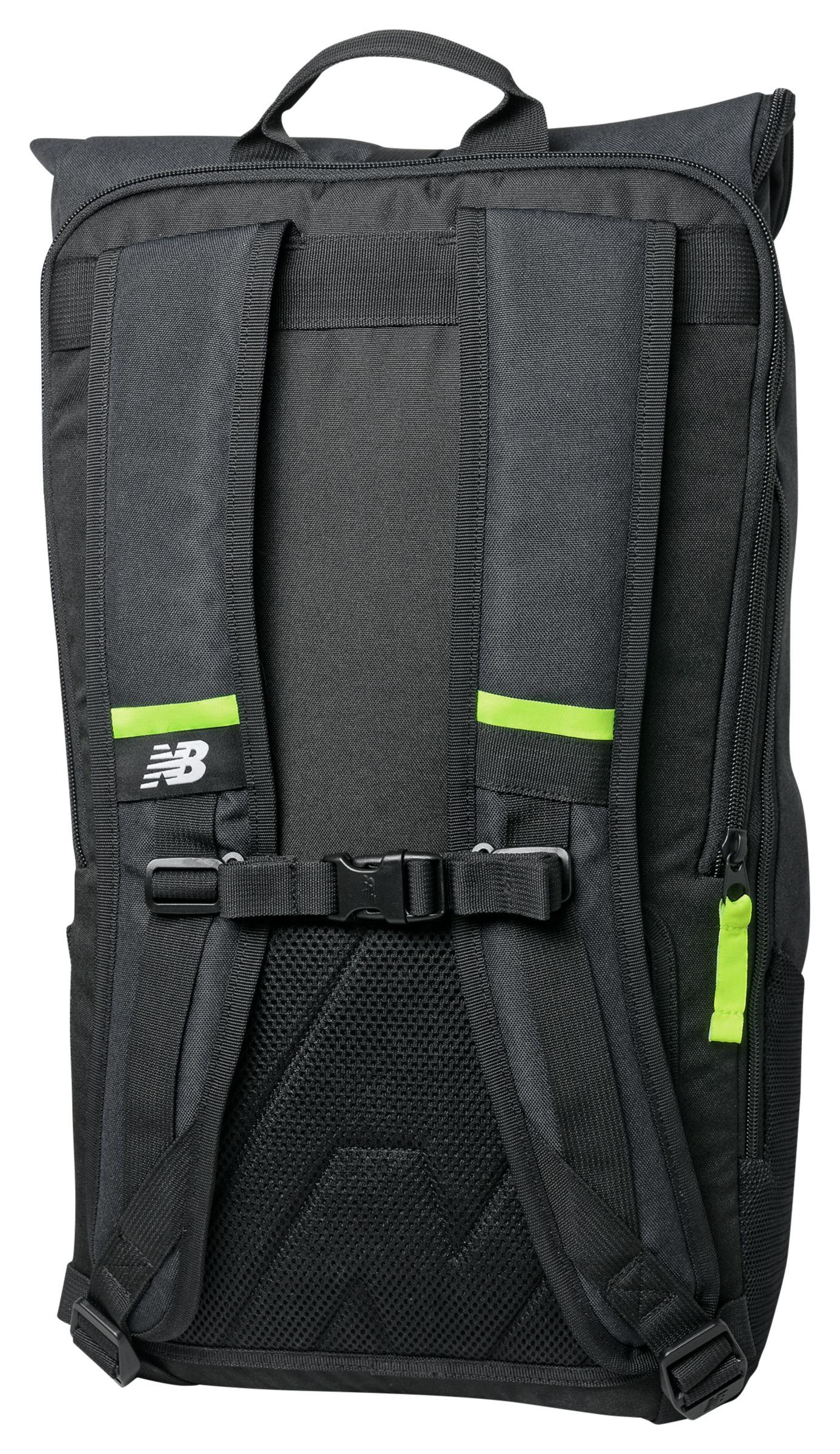 Synthetic Nb Athletics Terrain Backpack 