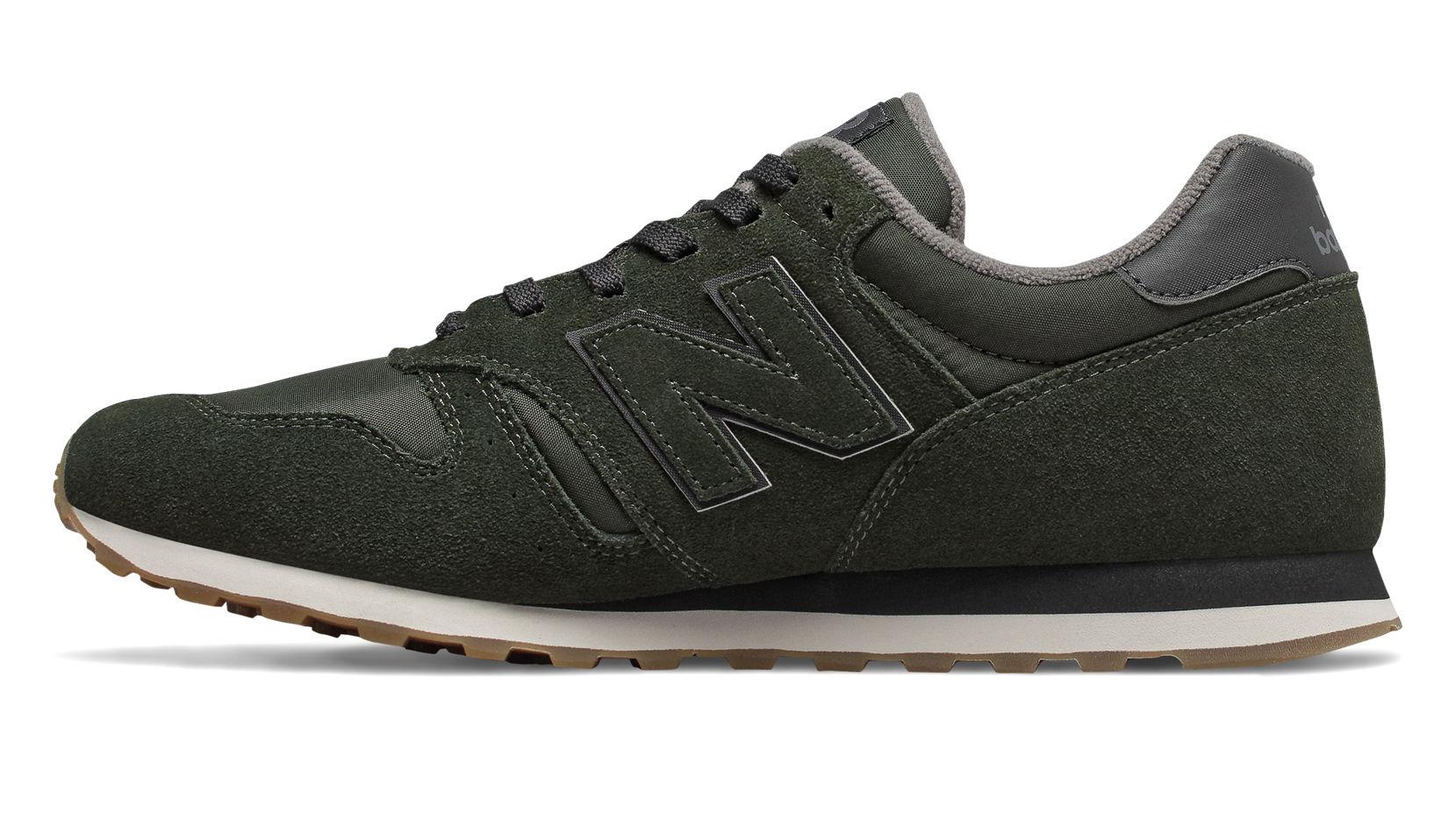 new balance 373 homme vert new balance 373 homme vert