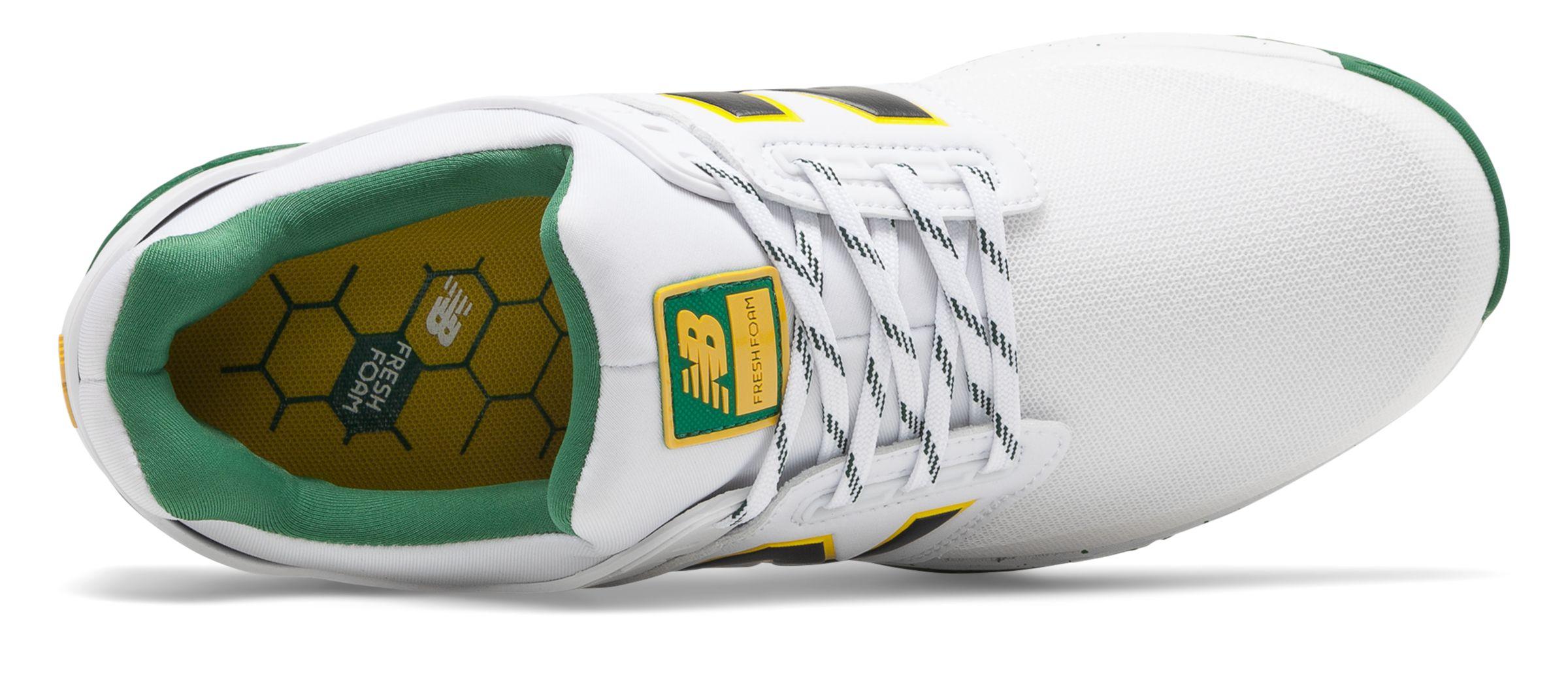 New Balance Fresh Foam Linkssl Golf 