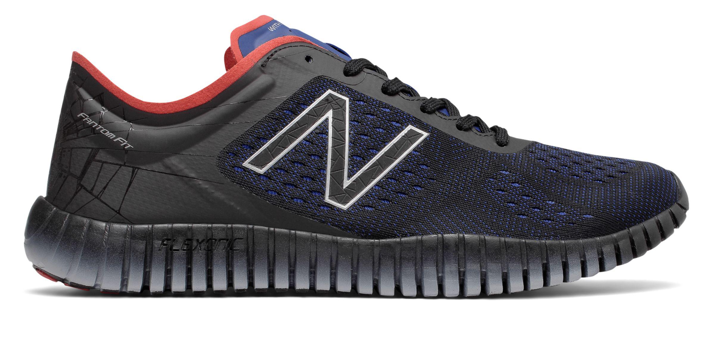 new balance marvel new balance marvel