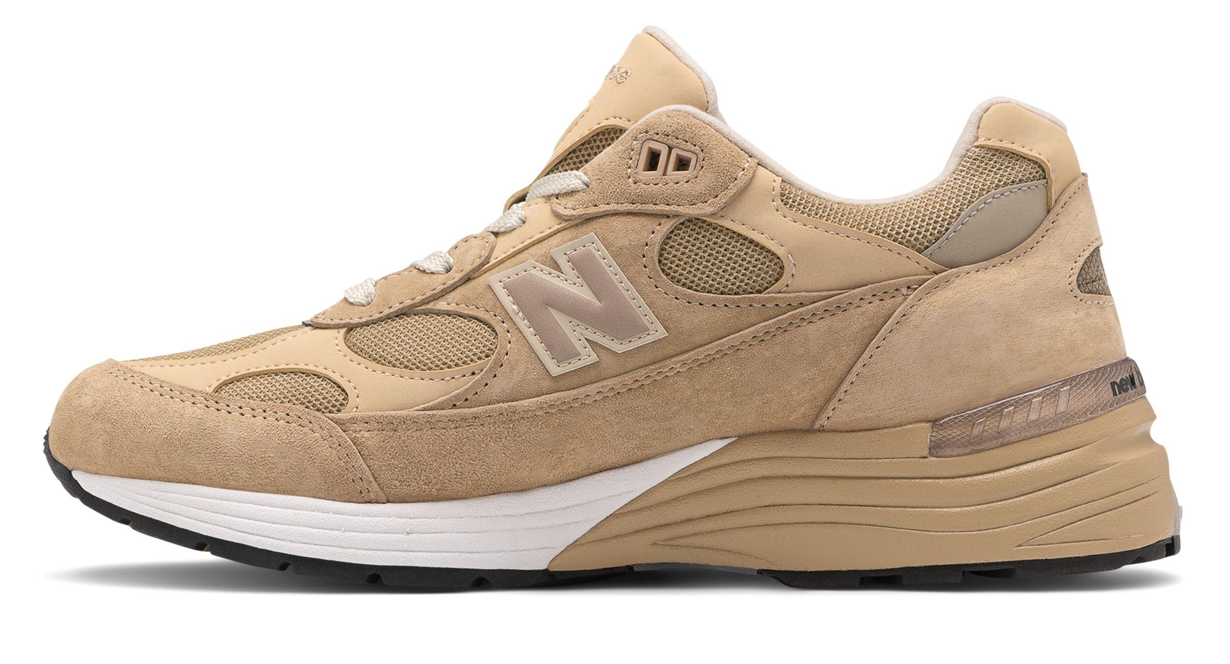 New Balance Made In Us 992 Made In Usa Shoes for Men | Lyst