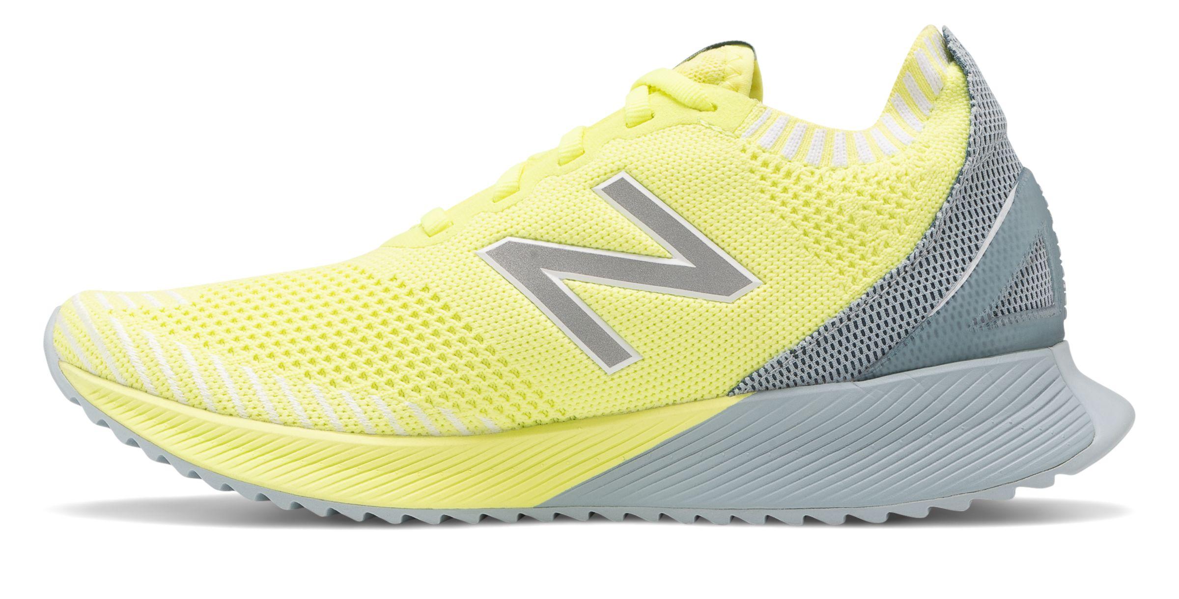 New Balance Rubber Fuelcell Echo in 