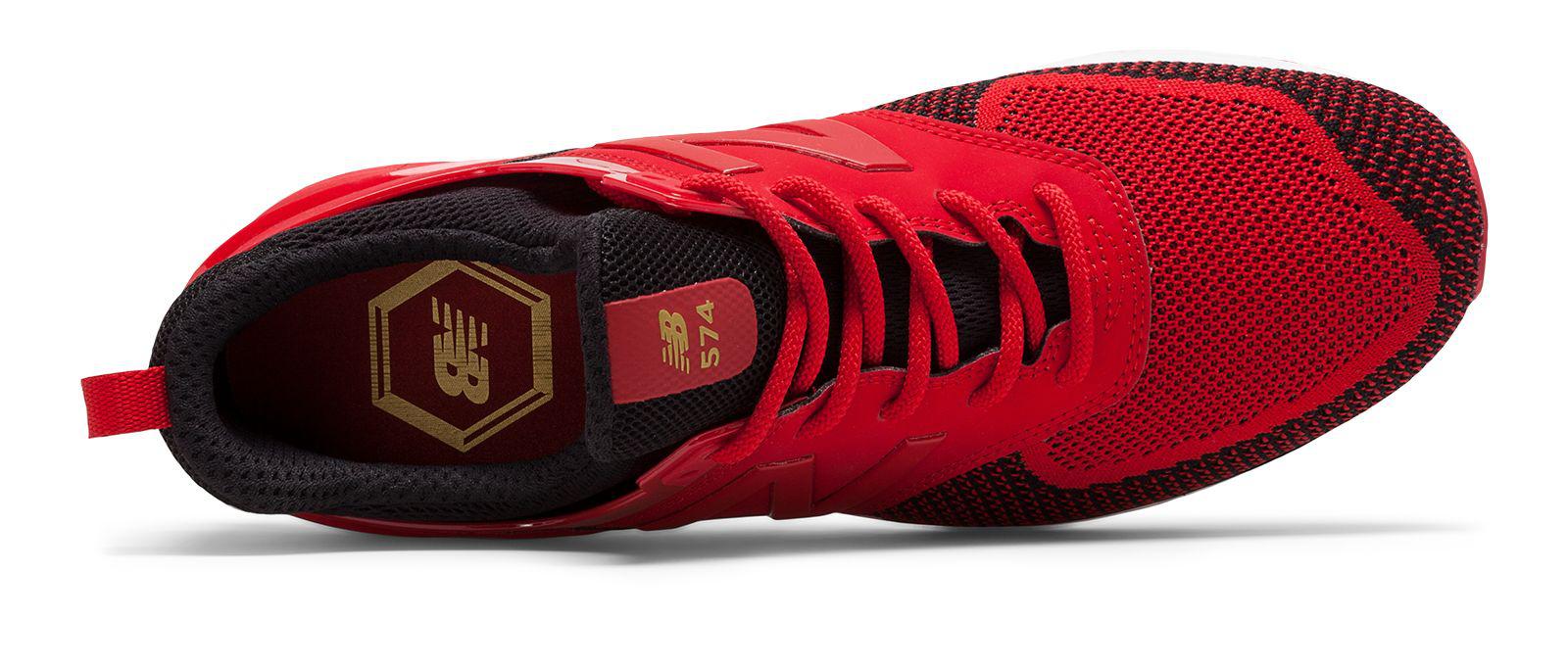 new balance 574 sport chinese new year