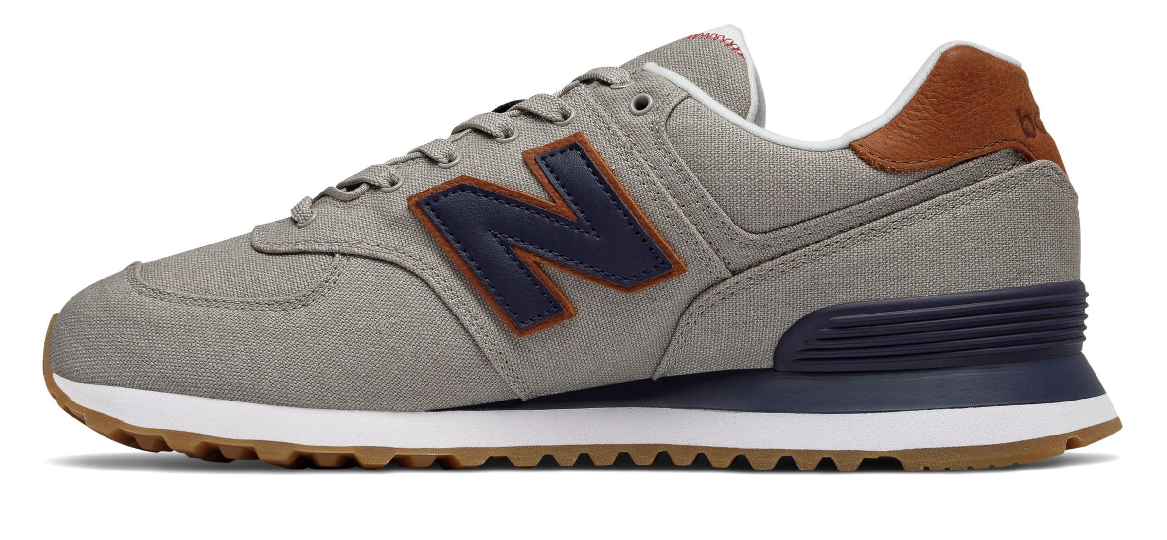 new balance 574 sea escape
