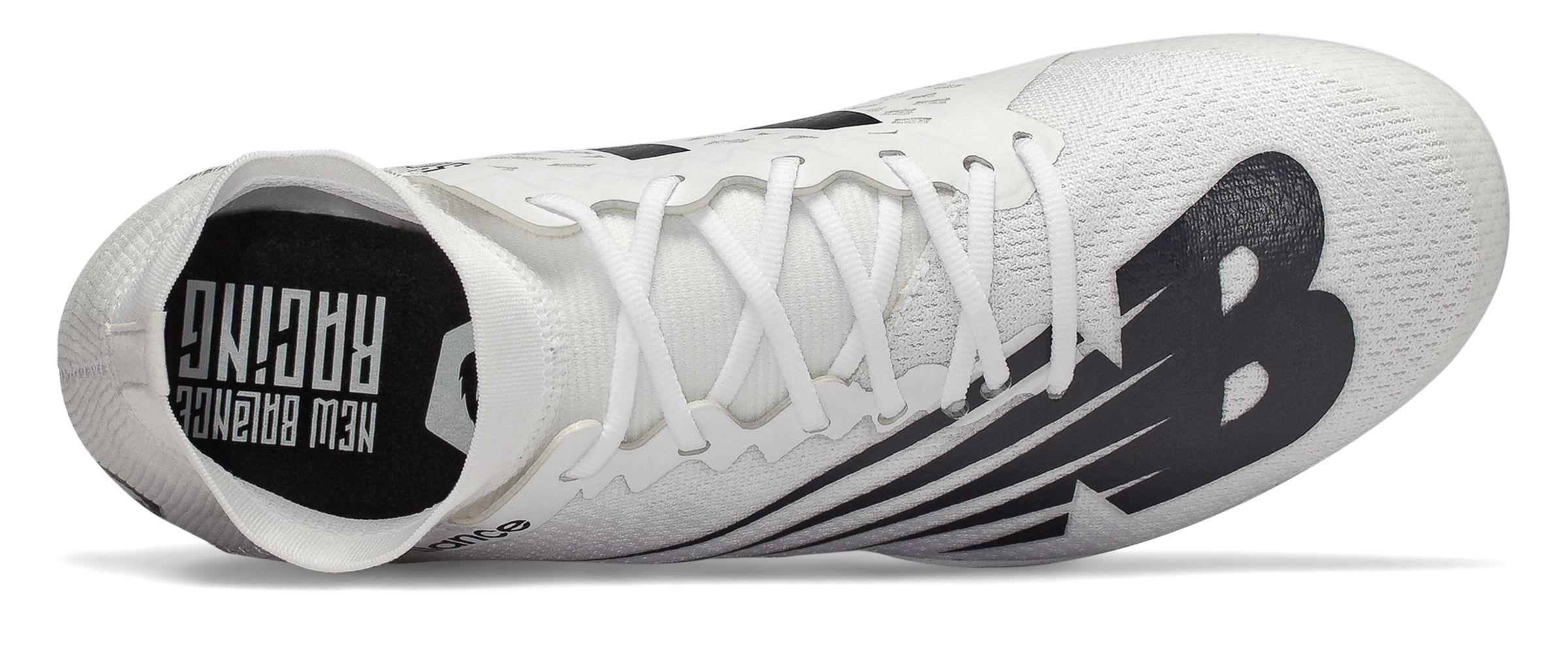 New Balance Sd100 V3 in White/Black 