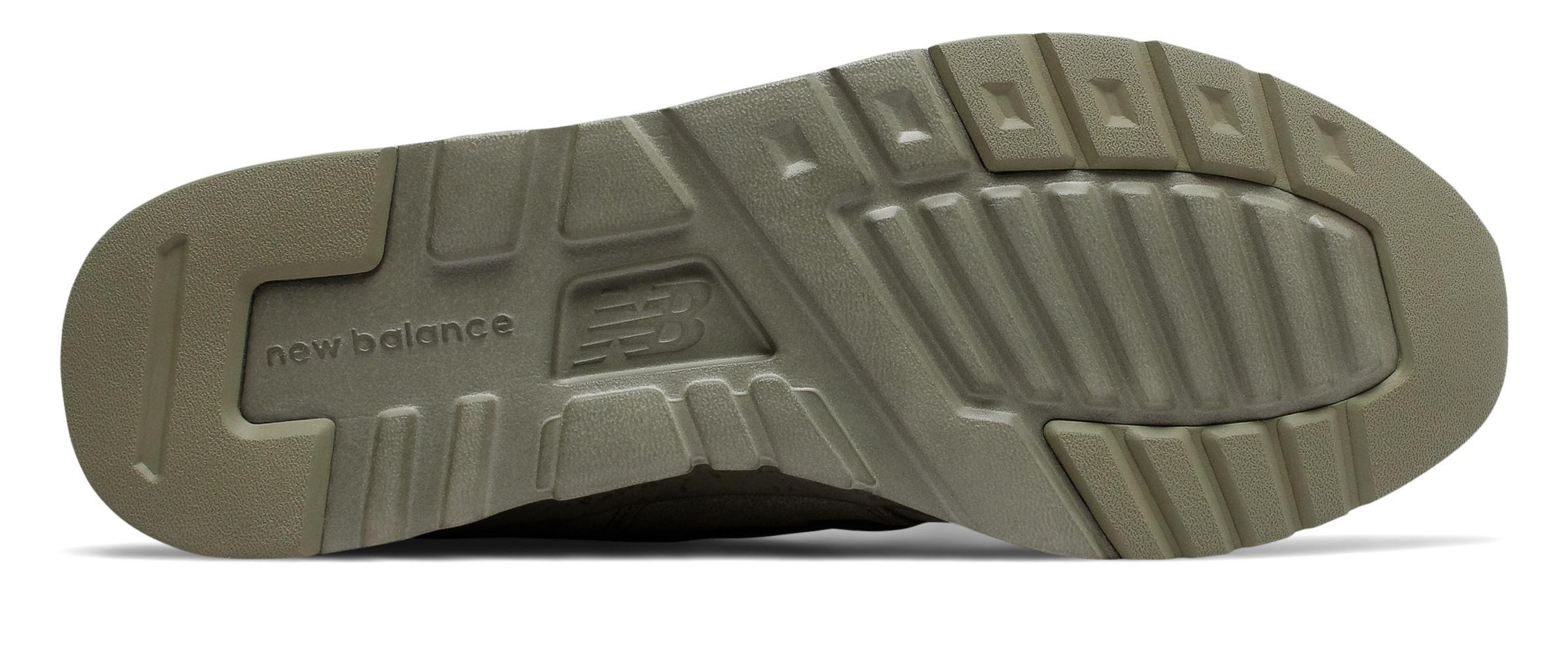 997h covert green with slate green