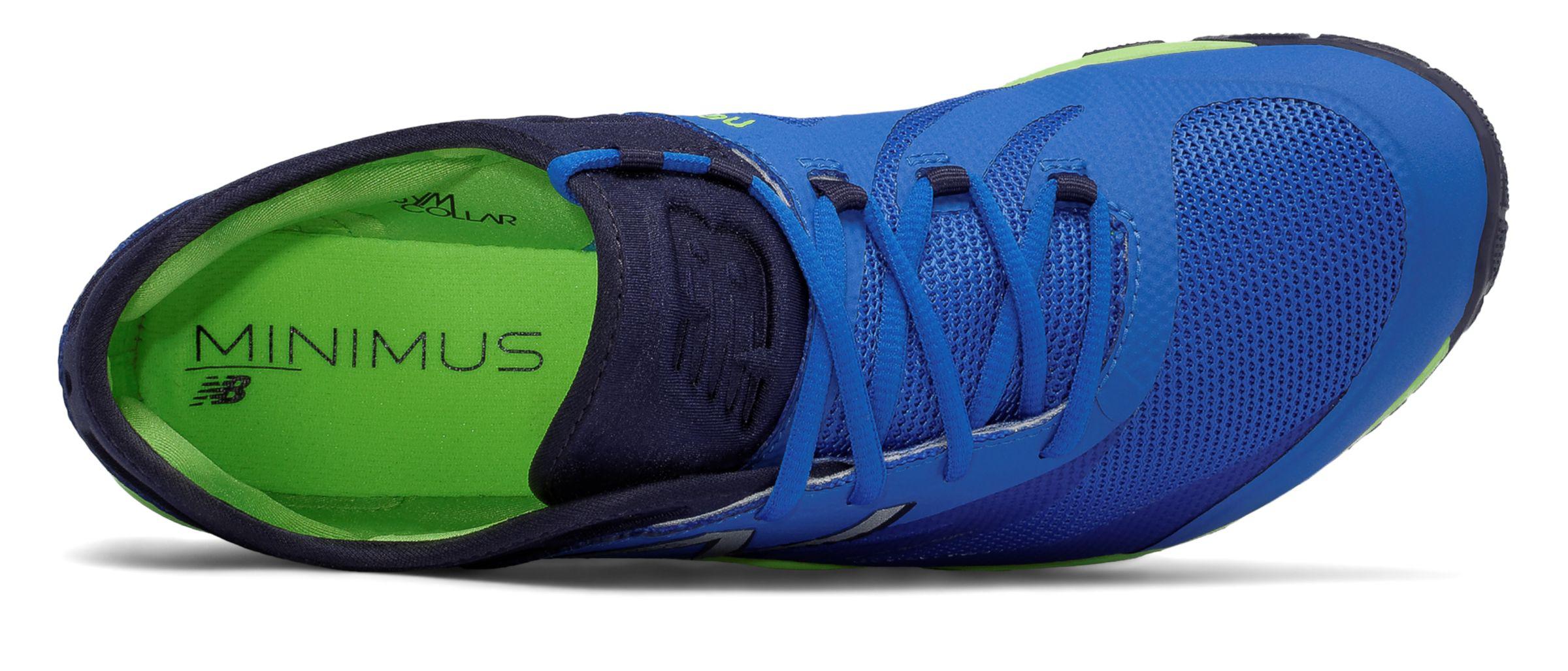 men's minimus 20v6 trainer