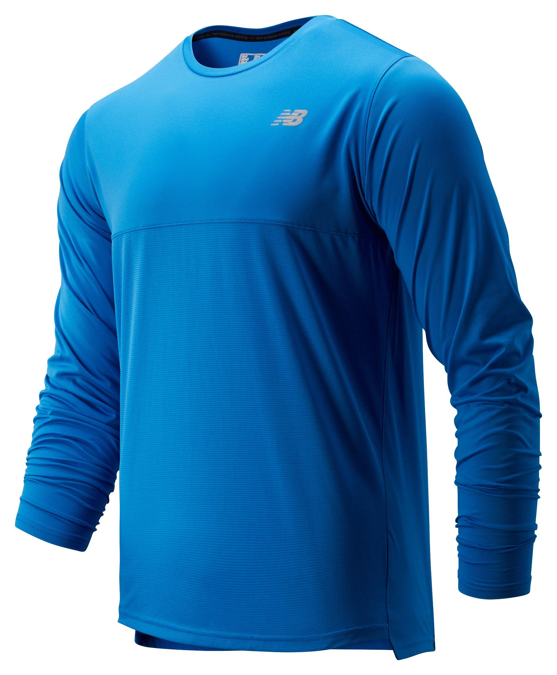 new balance accelerate ls