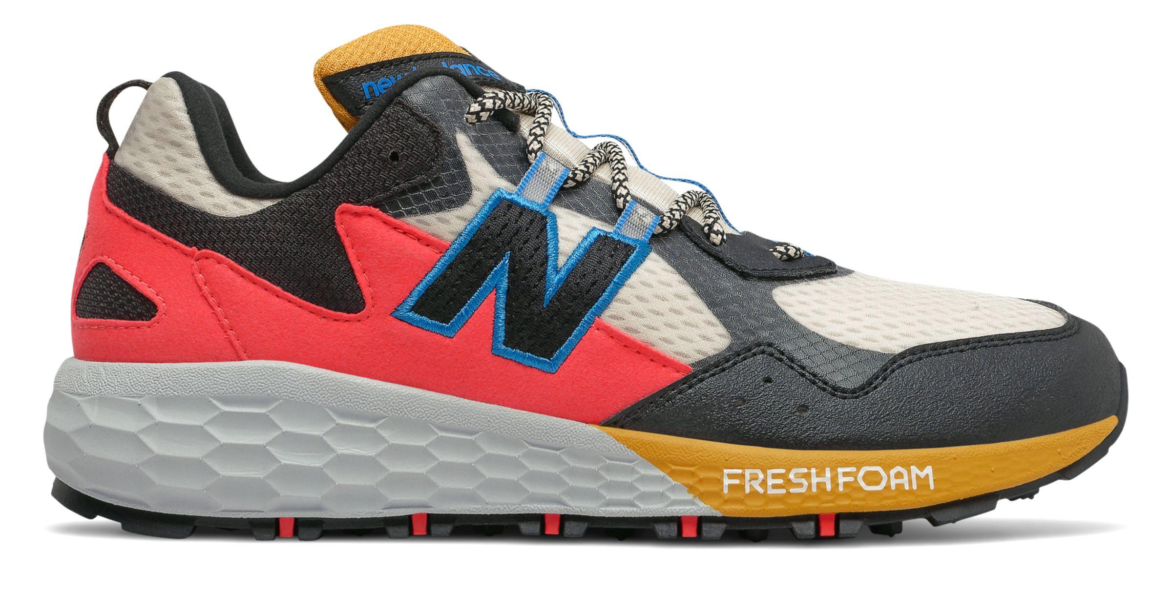 New Balance Synthetic Fresh Foam Crag V2 - Save 12% - Lyst