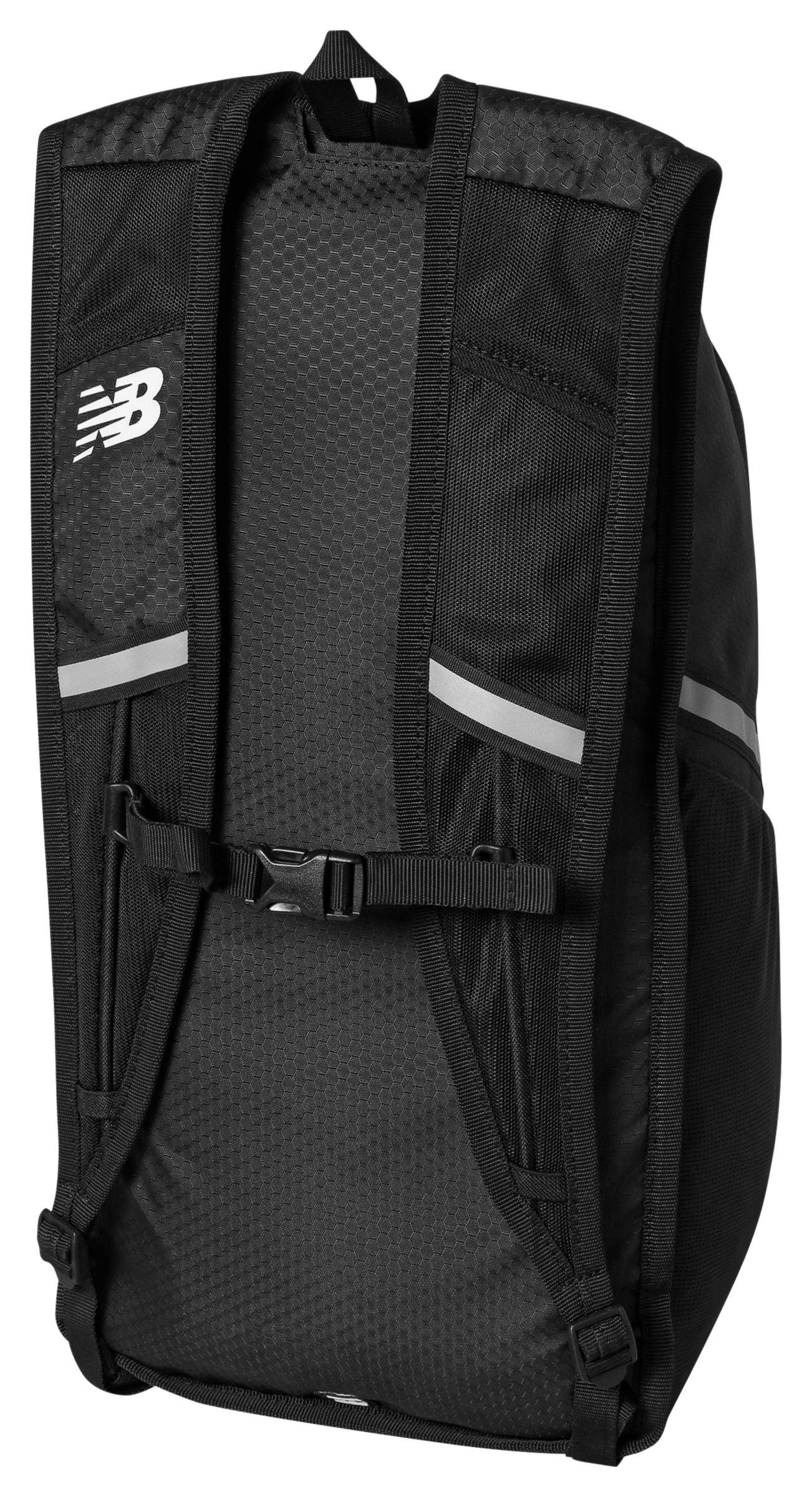 New balance running online backpack