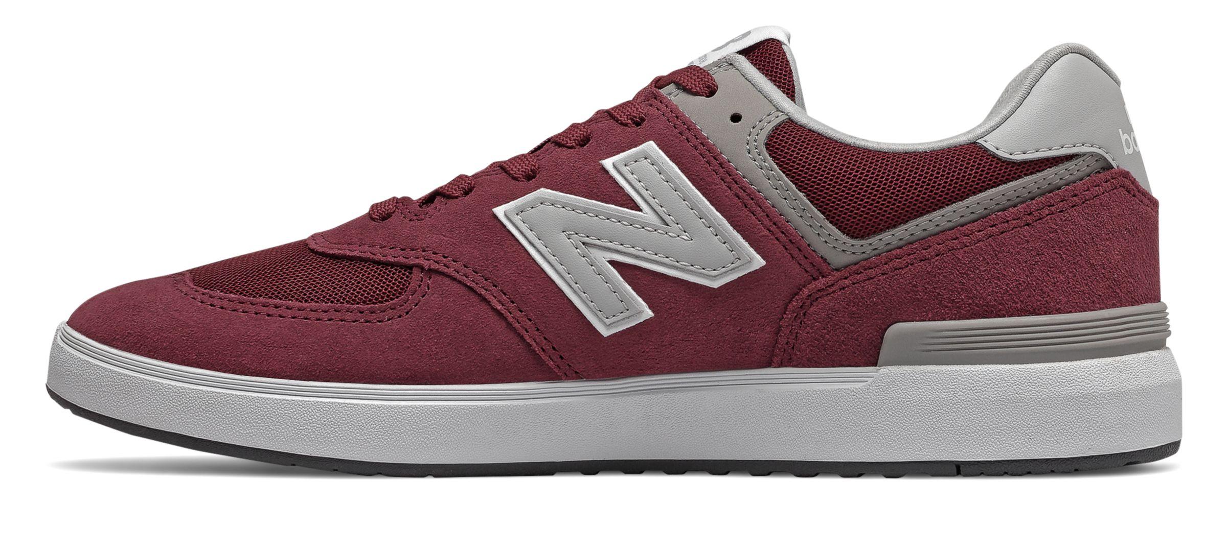 new balance all coasts 574 green