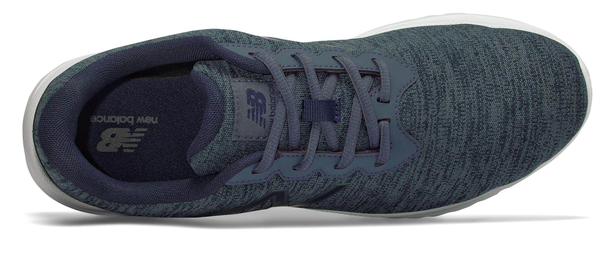 new balance cush  33