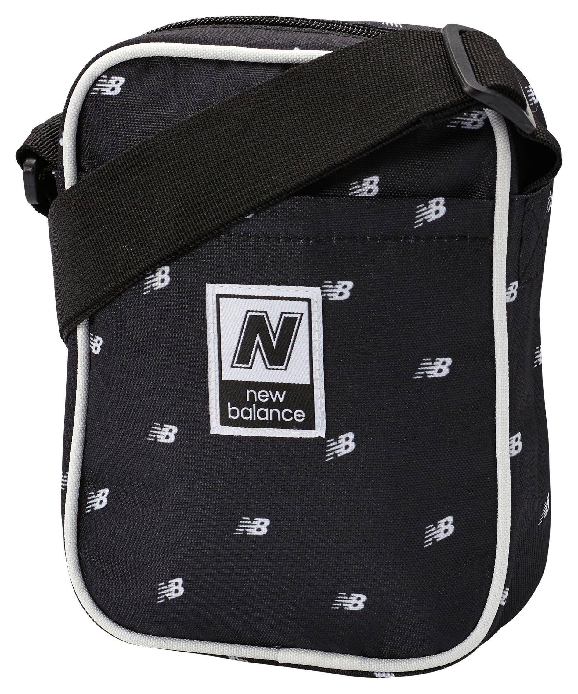 new balance baseball bags