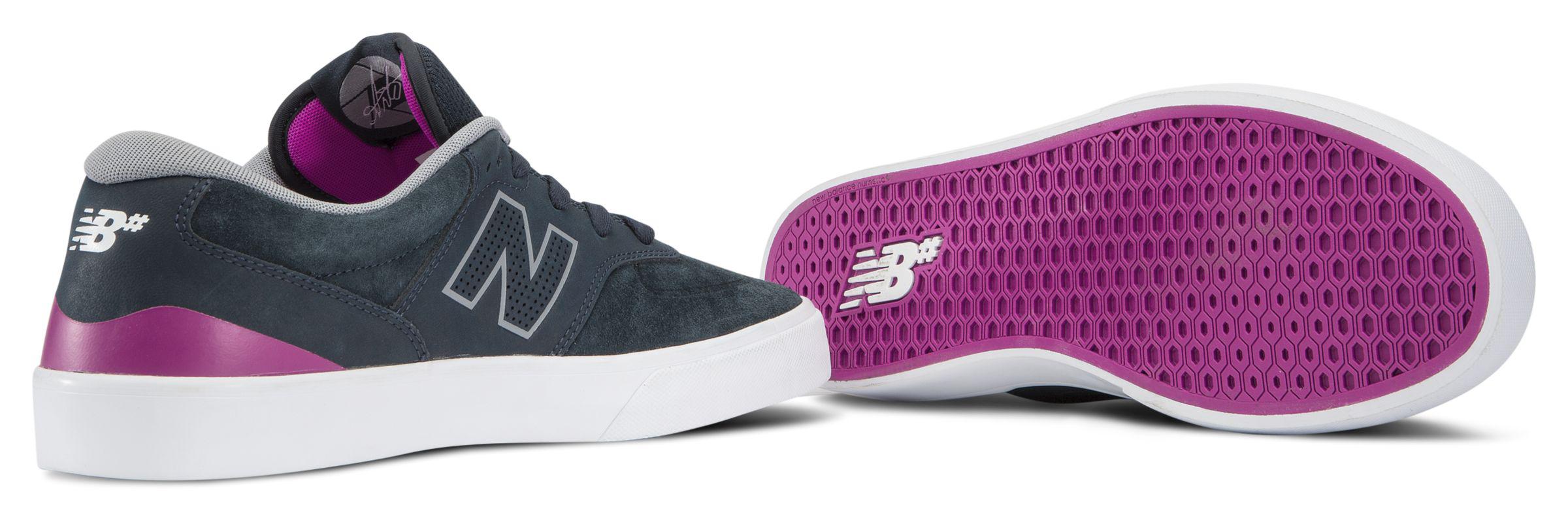 new balance 358 Pink