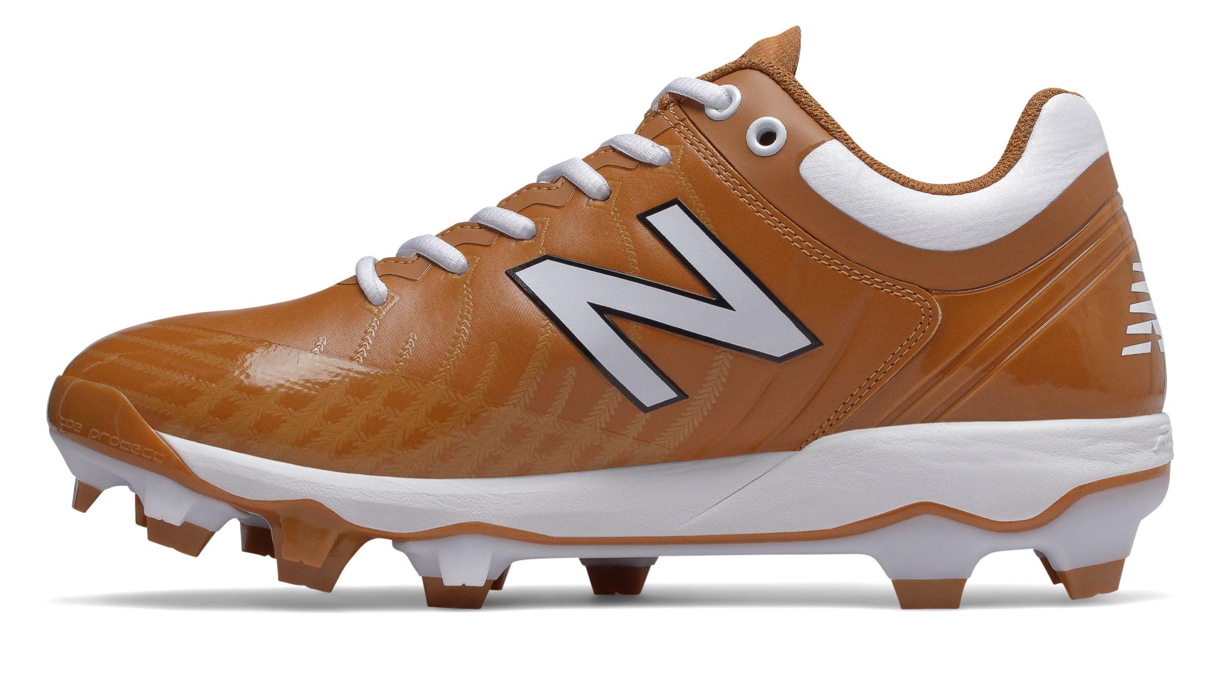 New Balance Synthetic 4040v5 Tpu for Men - Lyst