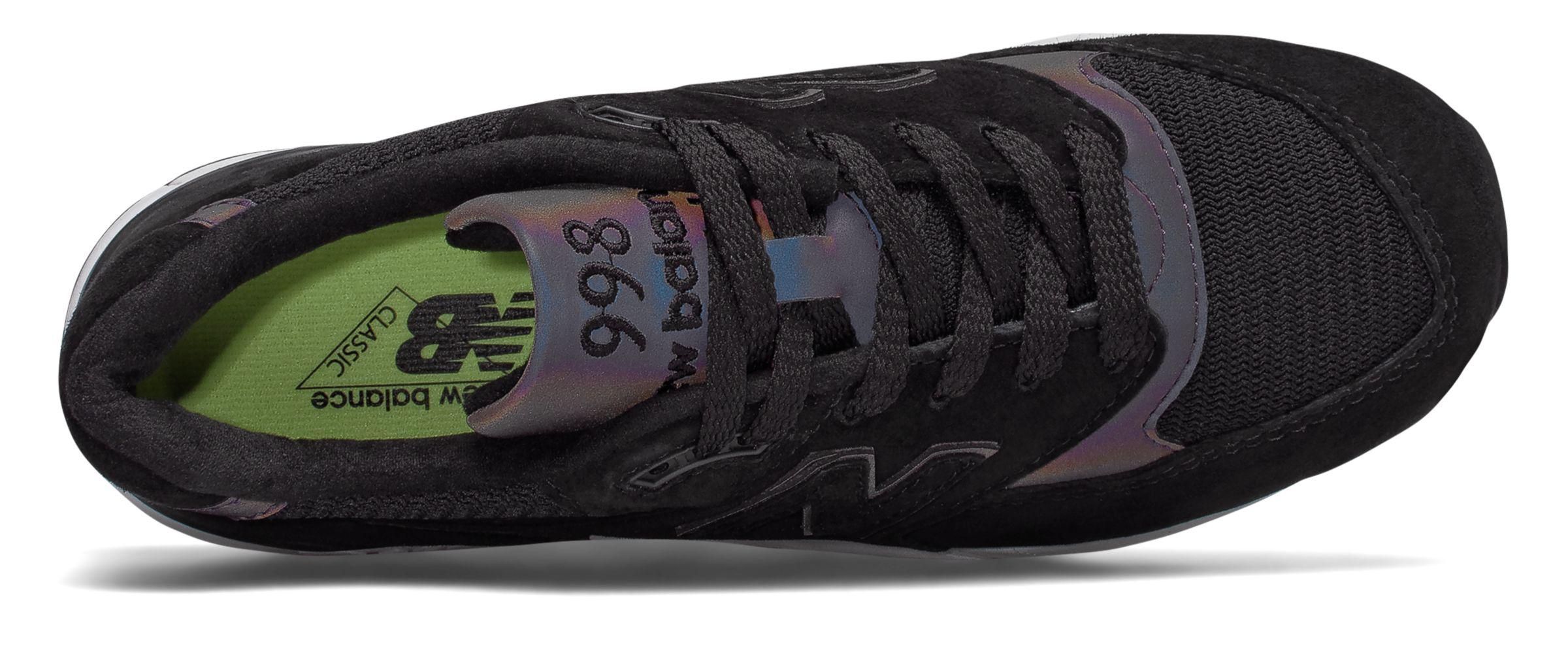 new balance northern lights 998