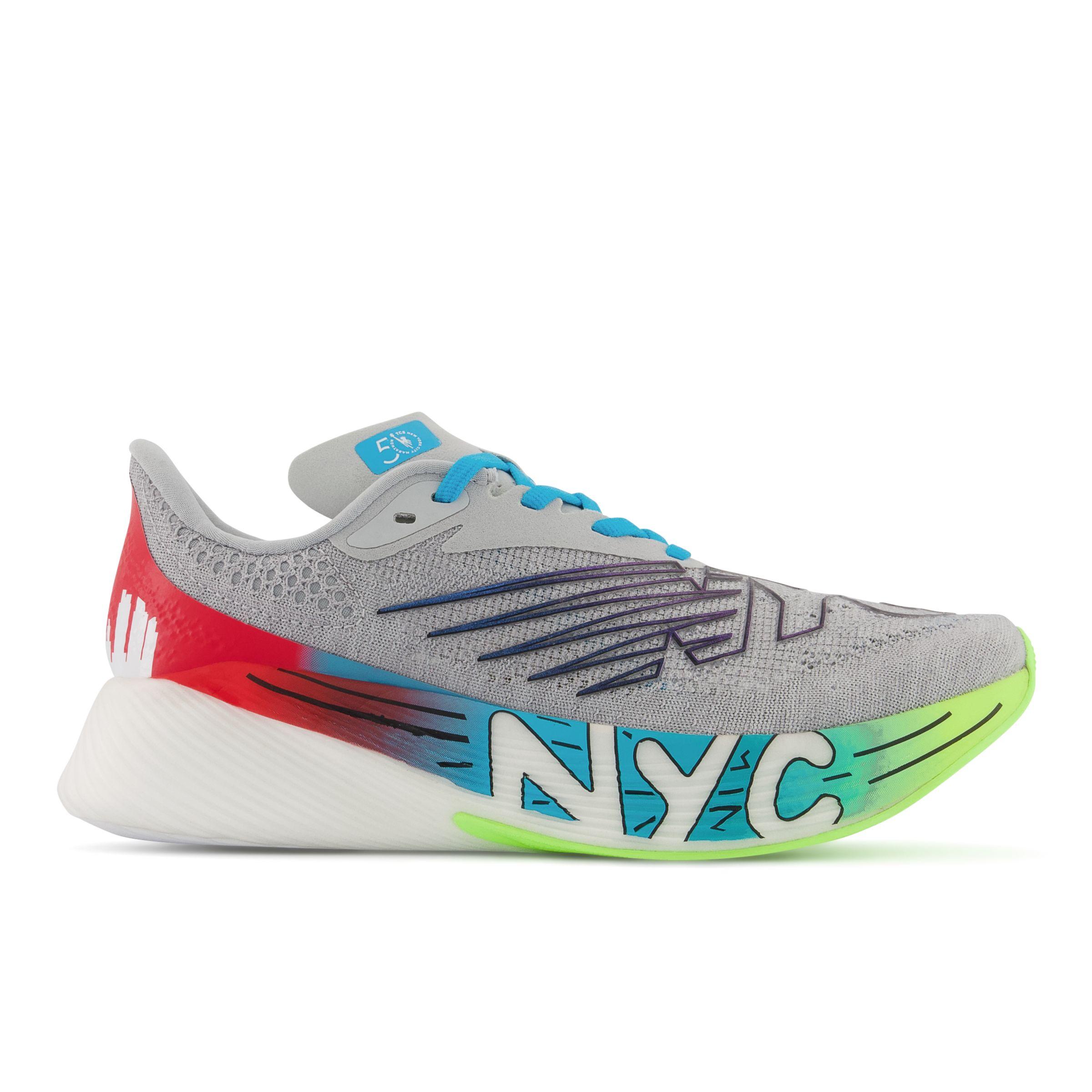 New Balance Nyc Marathon Edition Fuelcell Rc Elite V2 | Lyst