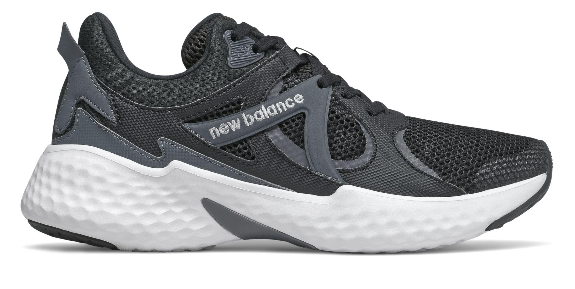 new balance yaru