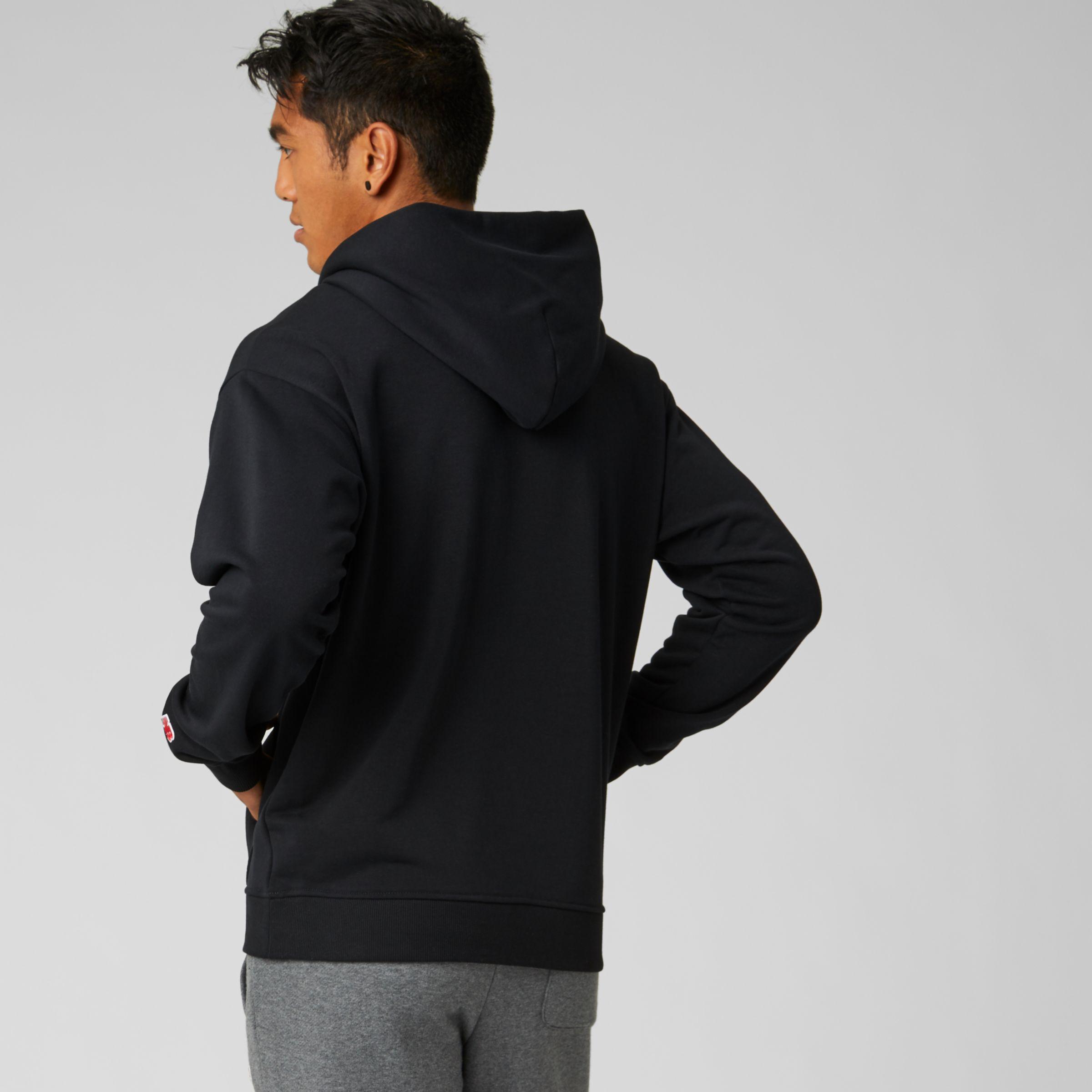 new balance lobster hoodie