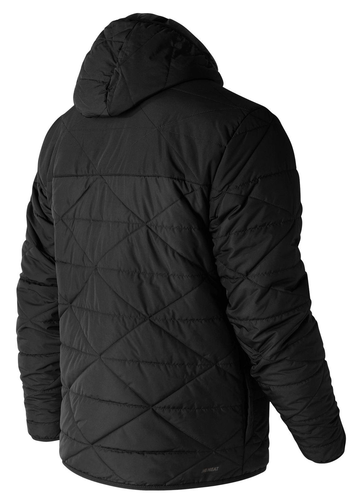 new balance tenacity puffer jacket