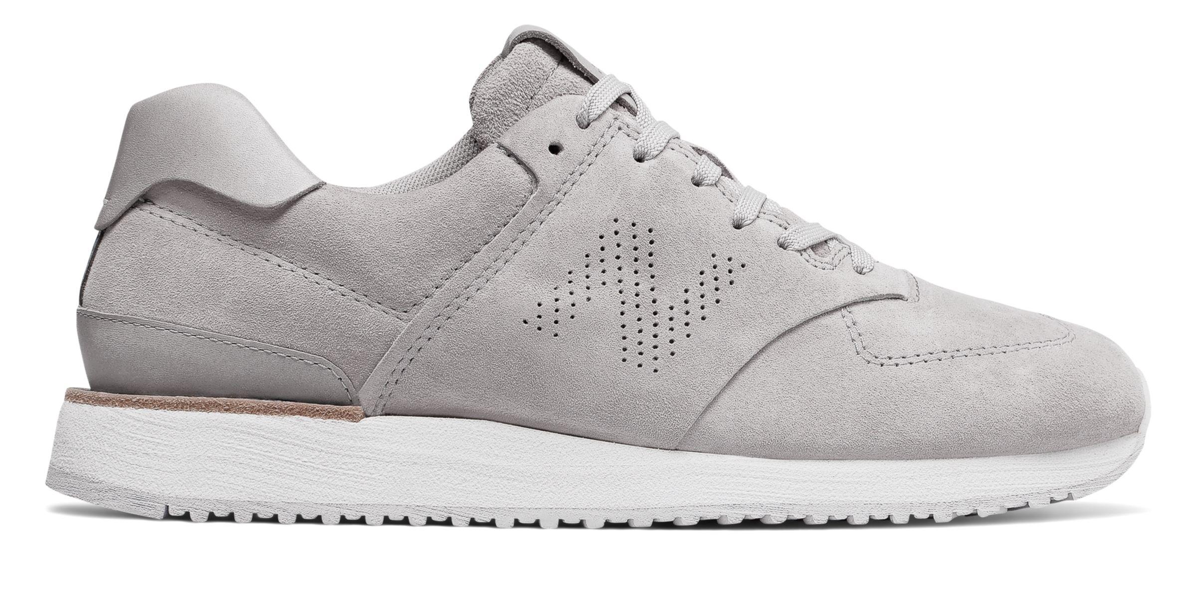 New Balance 745 in Gray for Men | Lyst