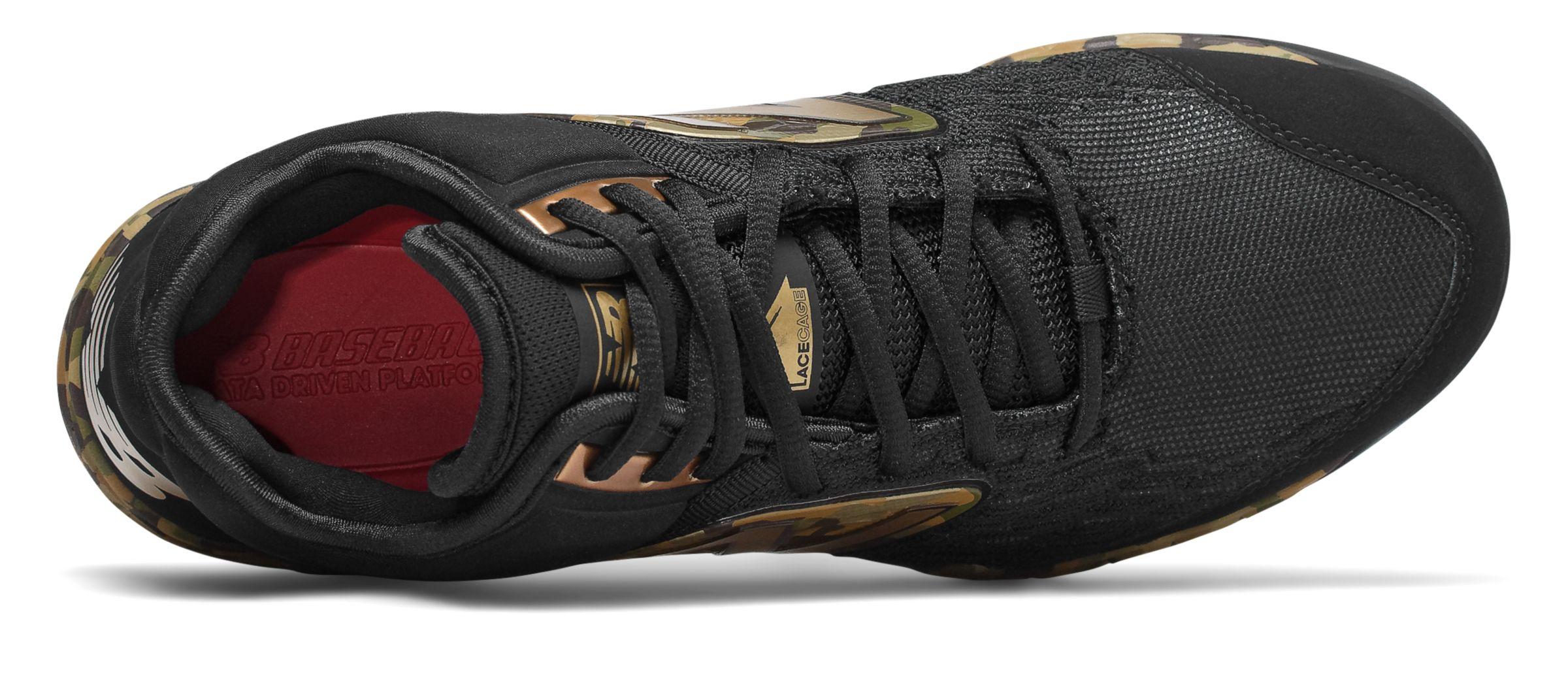 fresh foam 3000v4 armed forces day