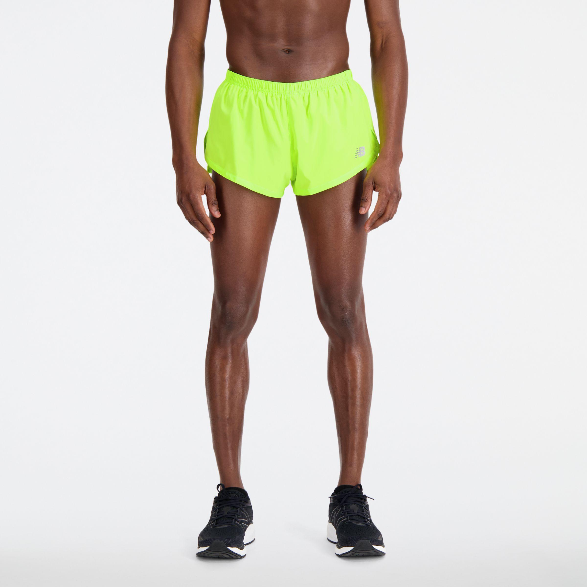 New balance 2025 accelerate 3 inch