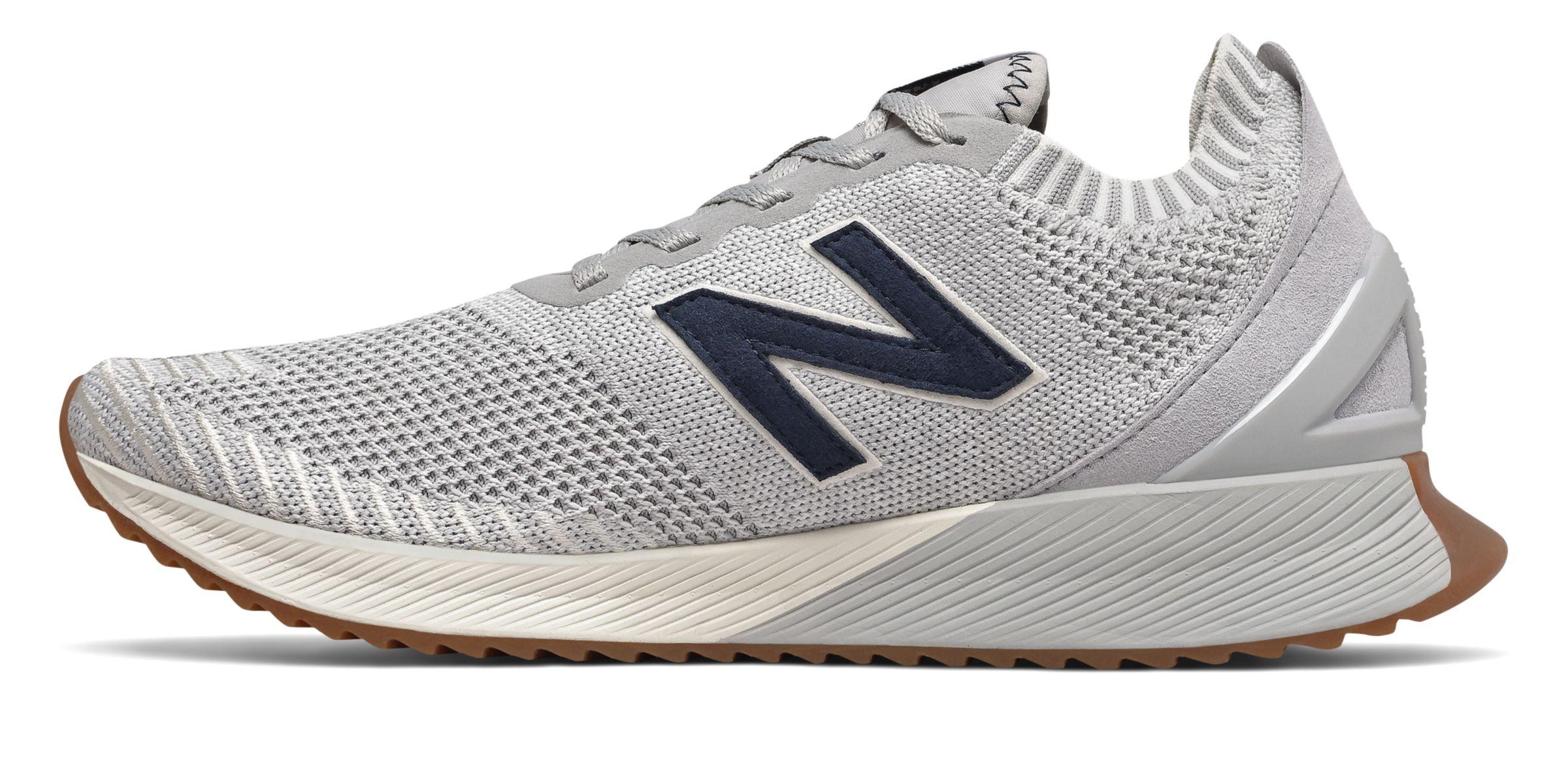 new balance echo I want loom receipt