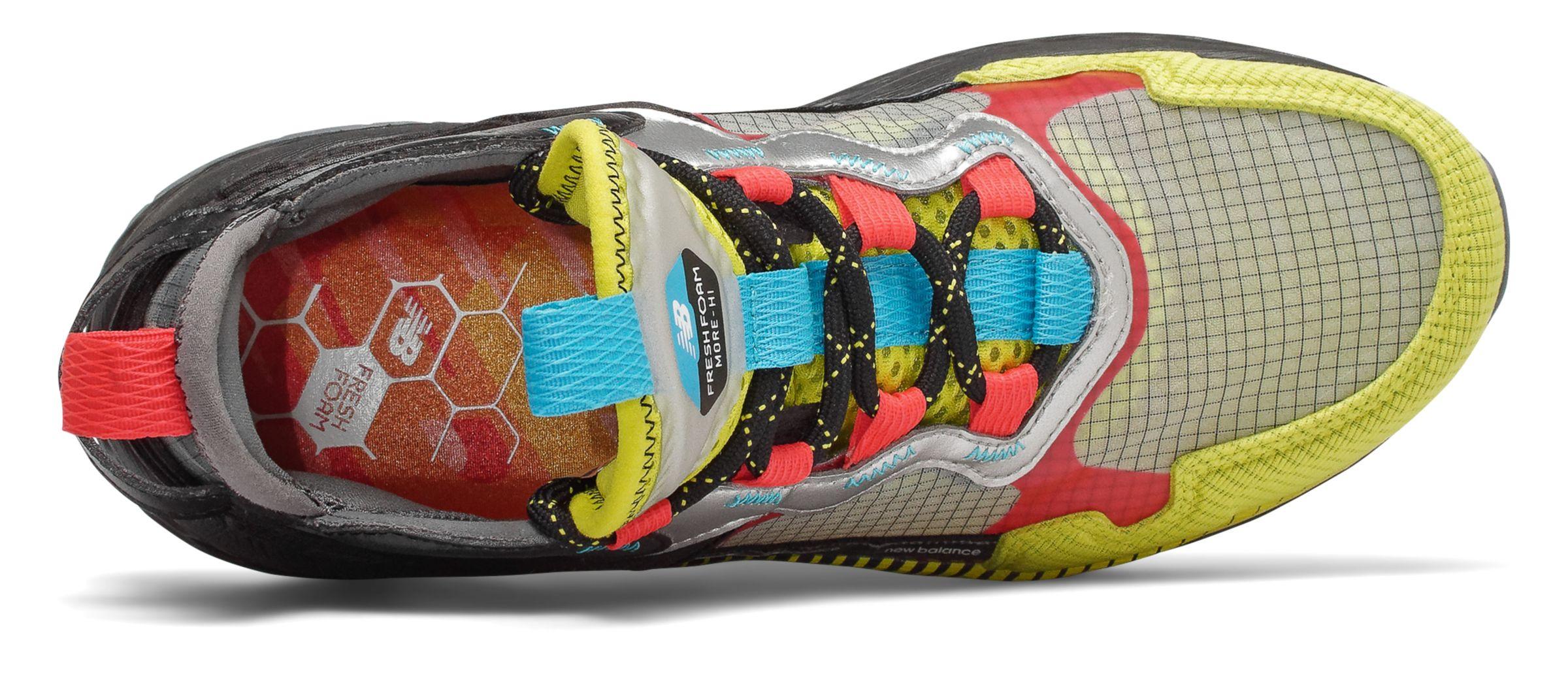 Fresh Foam More Hi Discount, 55% OFF 