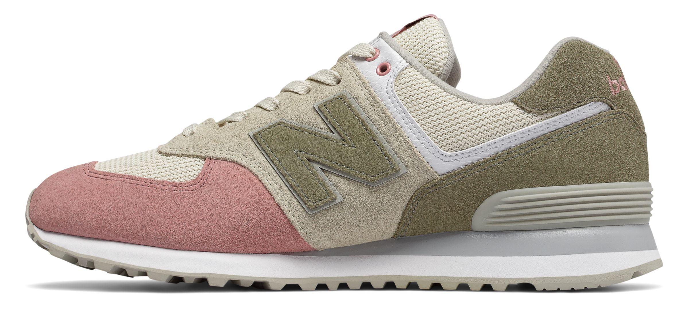 Shop > new balance serpent luxe 574 > at lowest prices