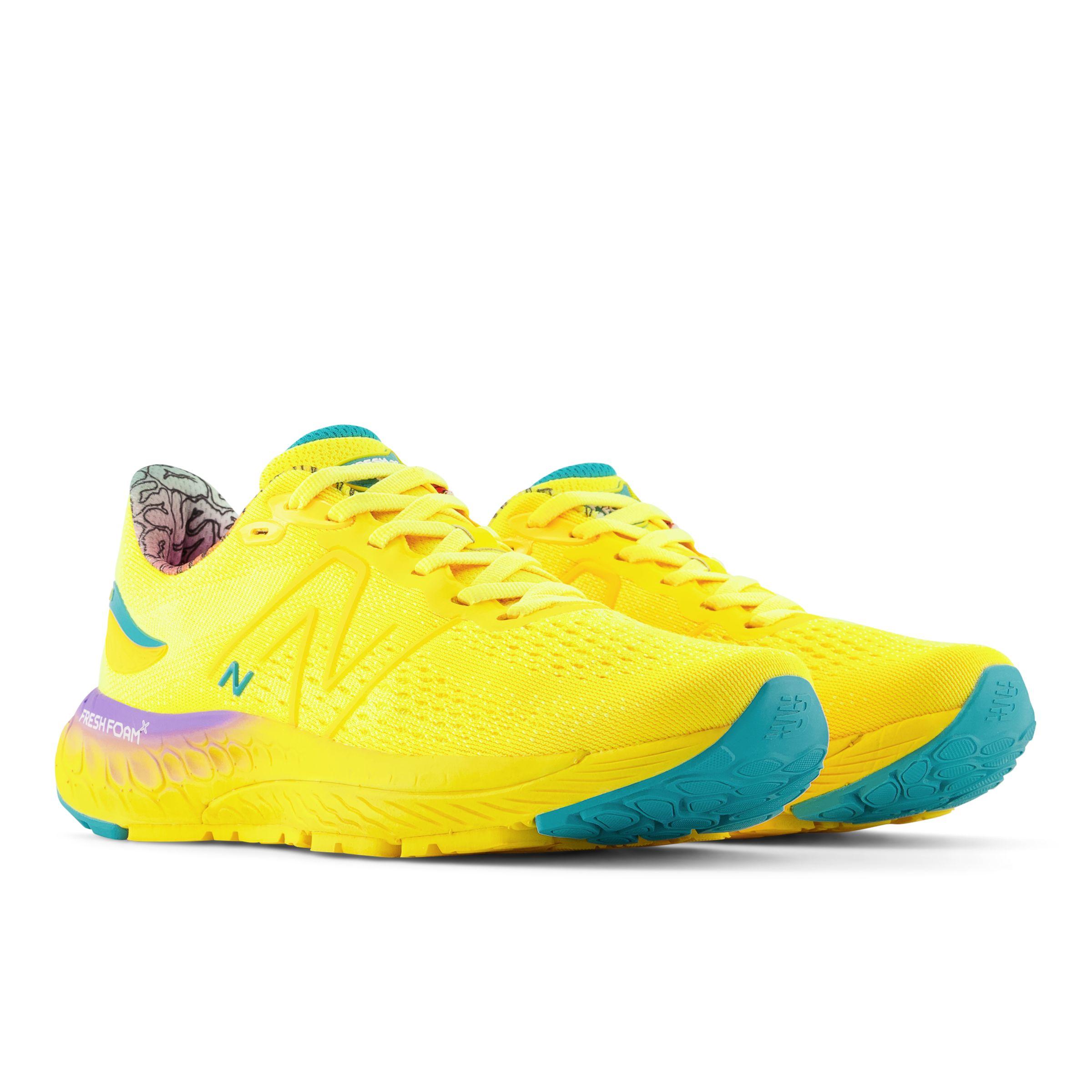 New balance 880 sales donne giallo