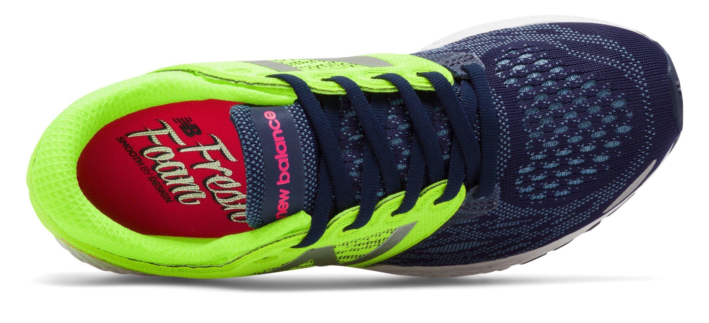 new balance zante v3 dames wit