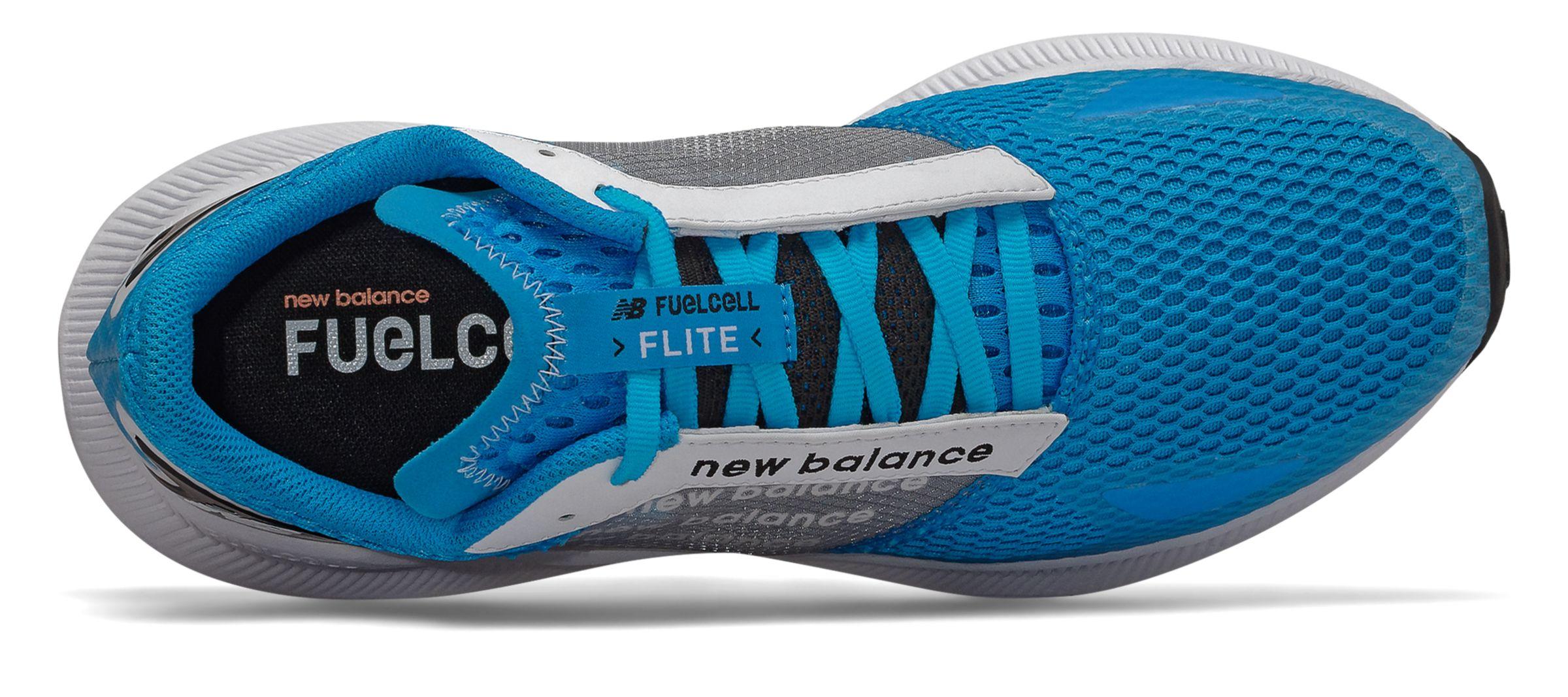 nb fuelcell flite