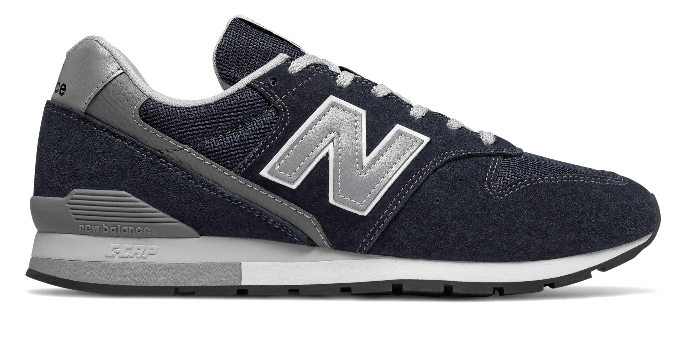 new balance 996 black eclipse