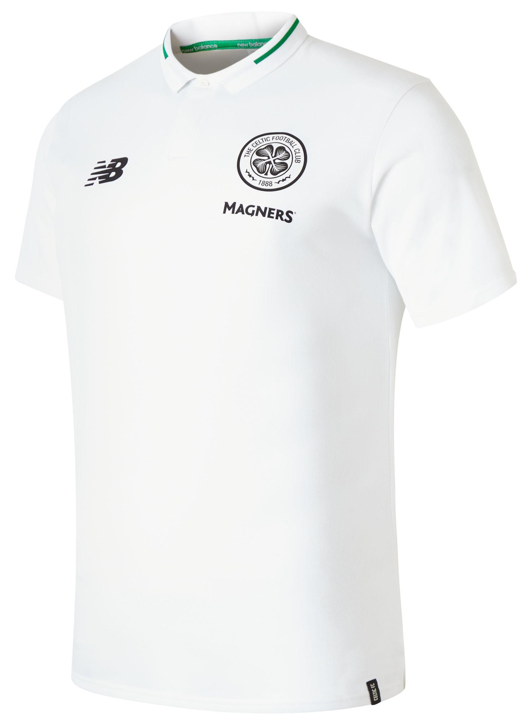 new balance celtic fc
