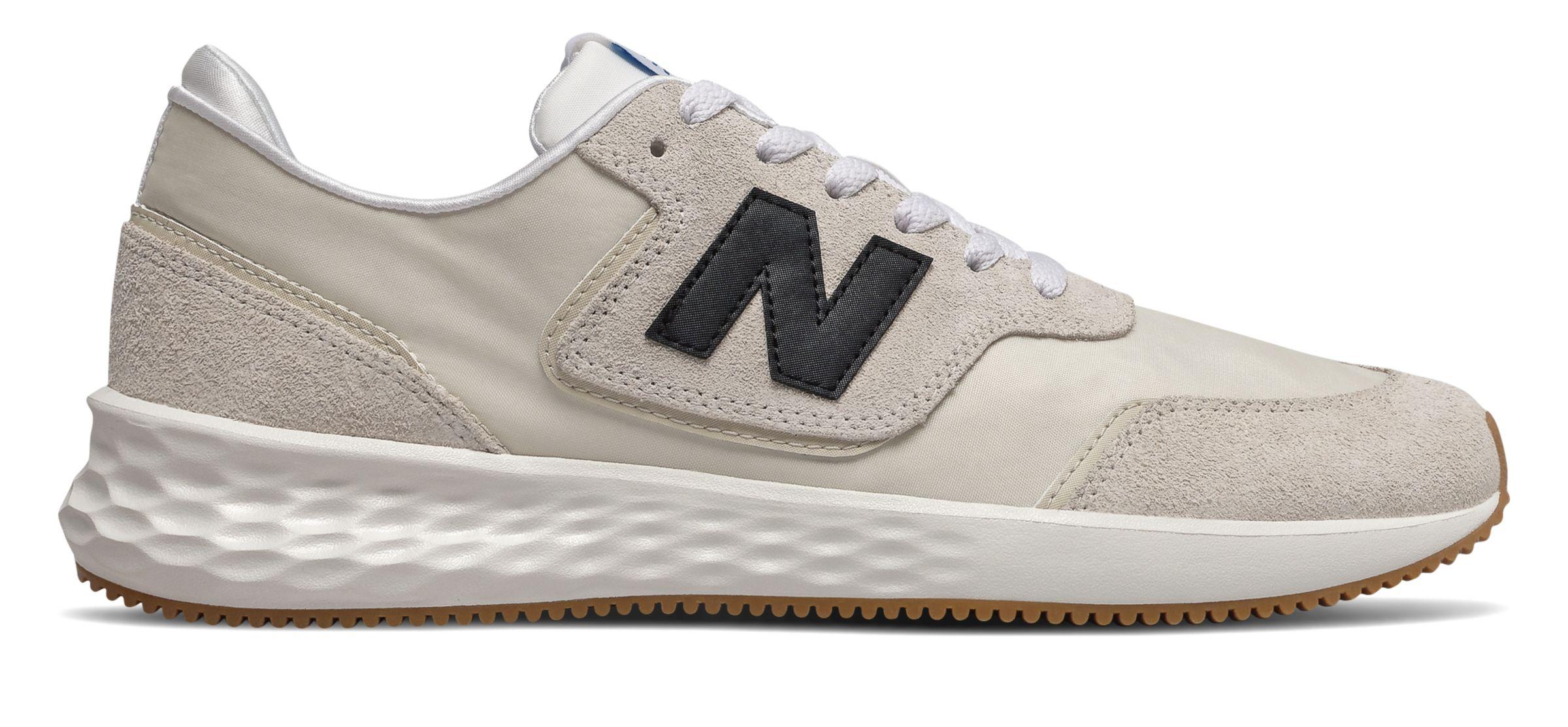 new balance fresh foam x70 sneaker