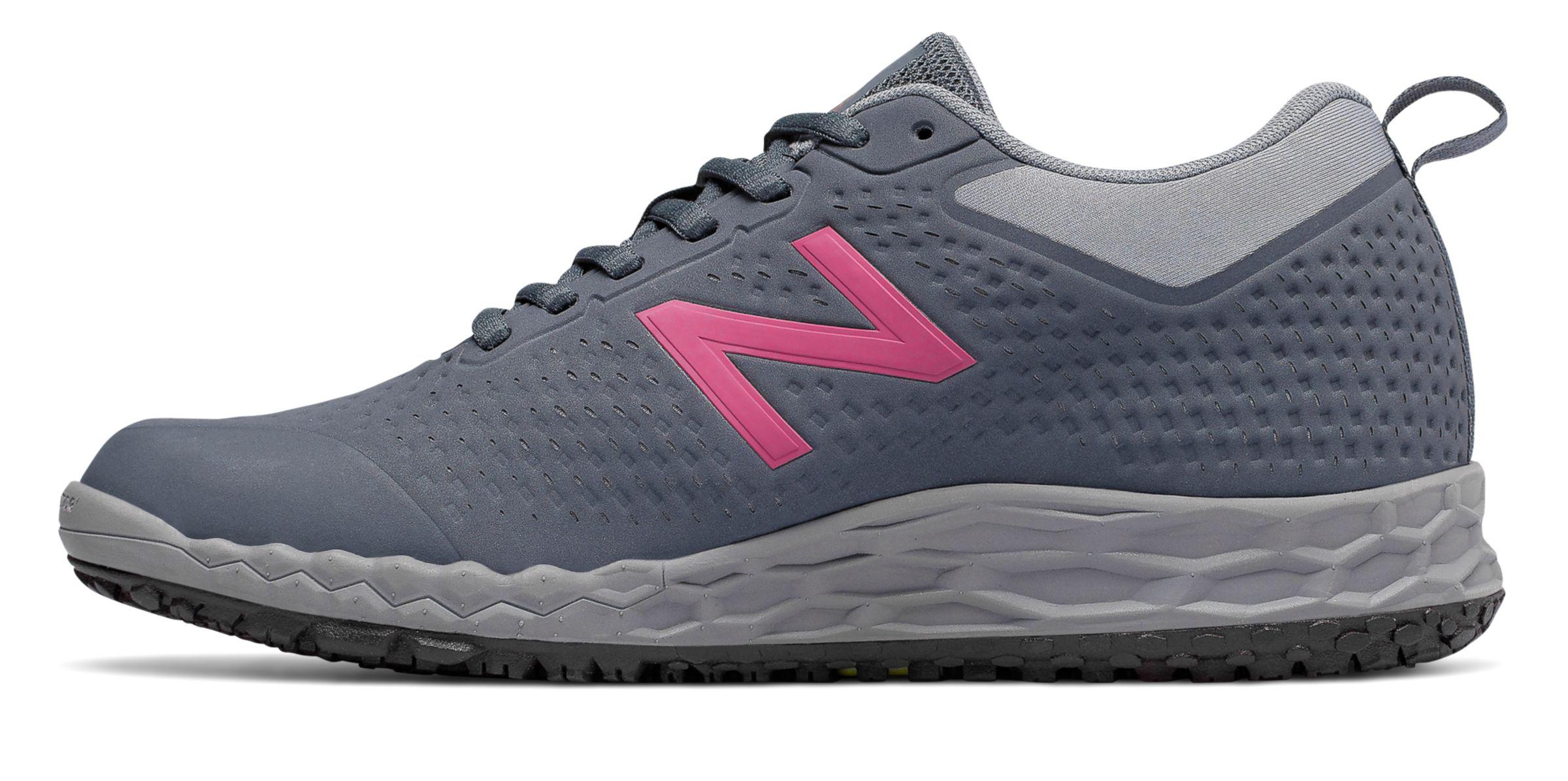 new balance fresh foam 806