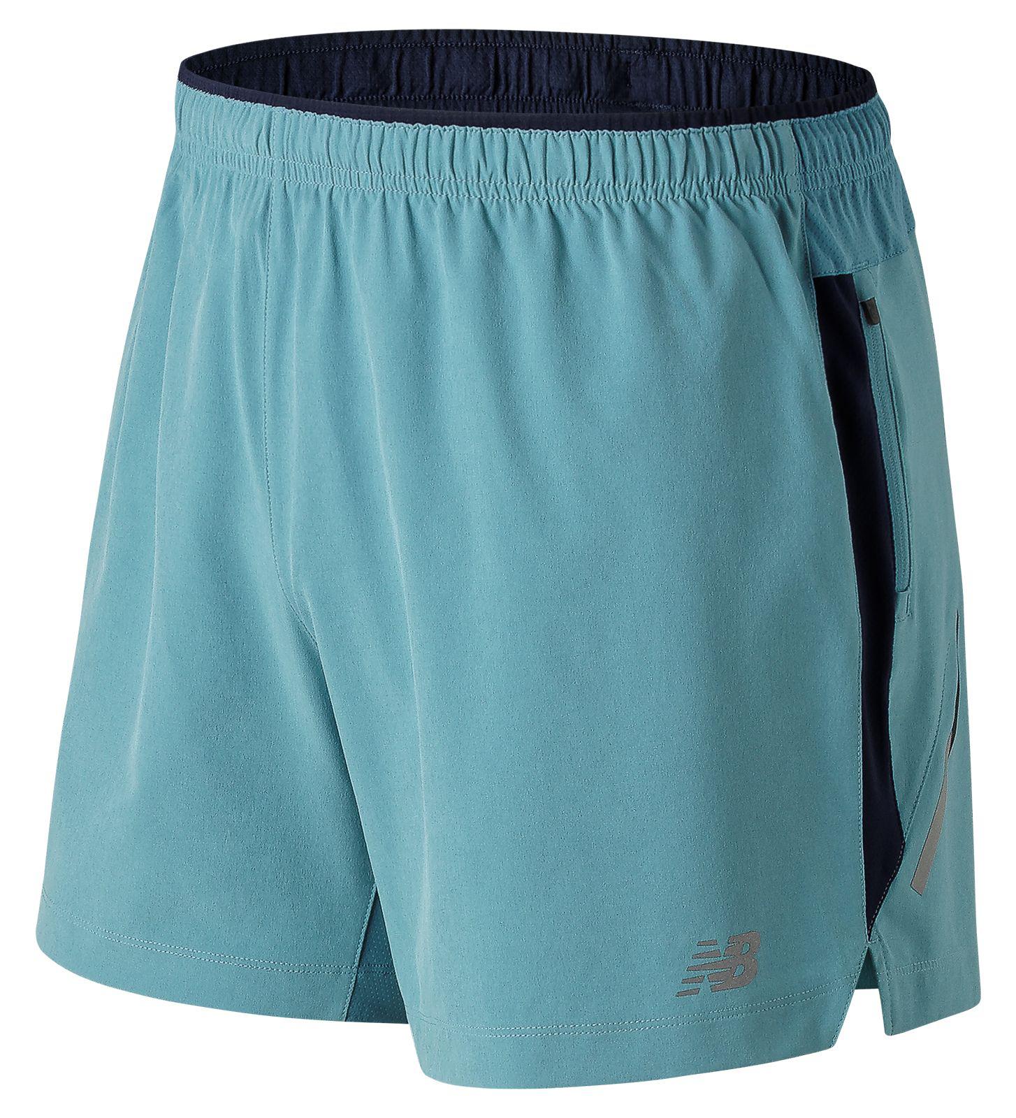 new balance impact 5 inch