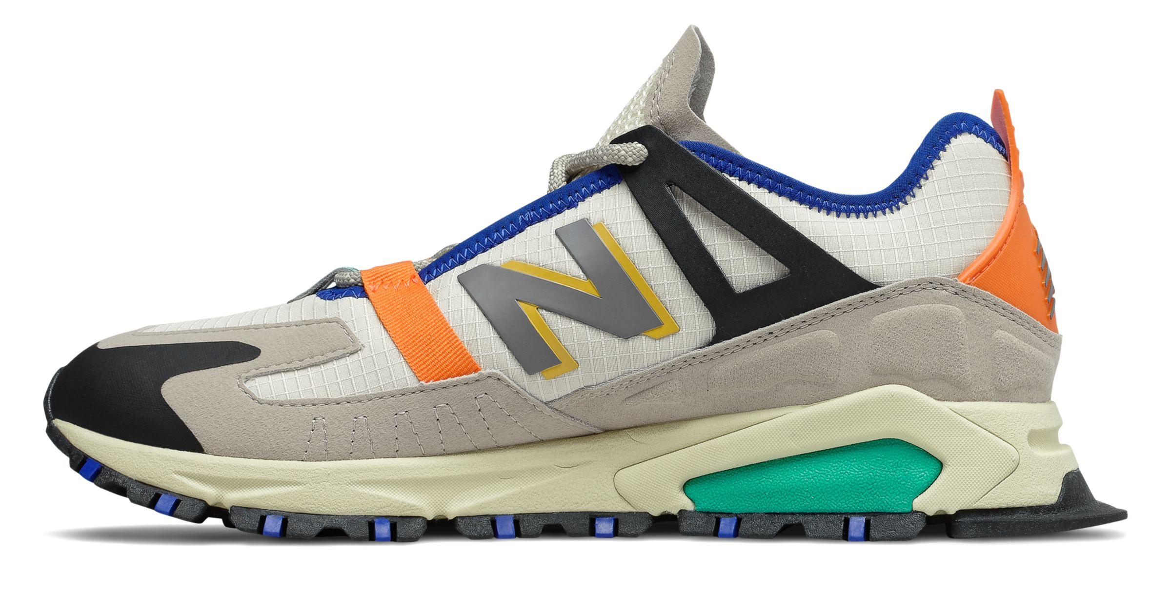 new balance xrct mens