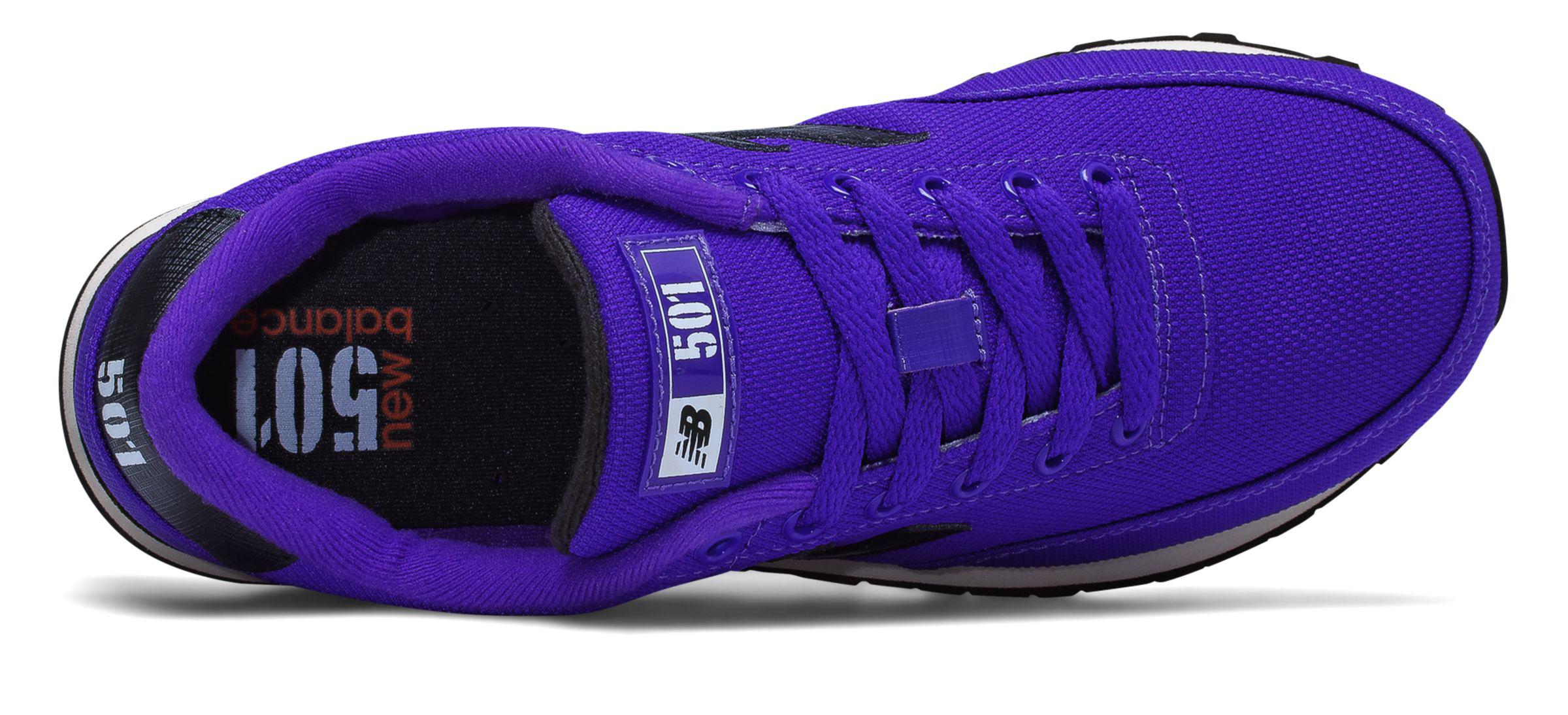 new balance wl501 mens purple
