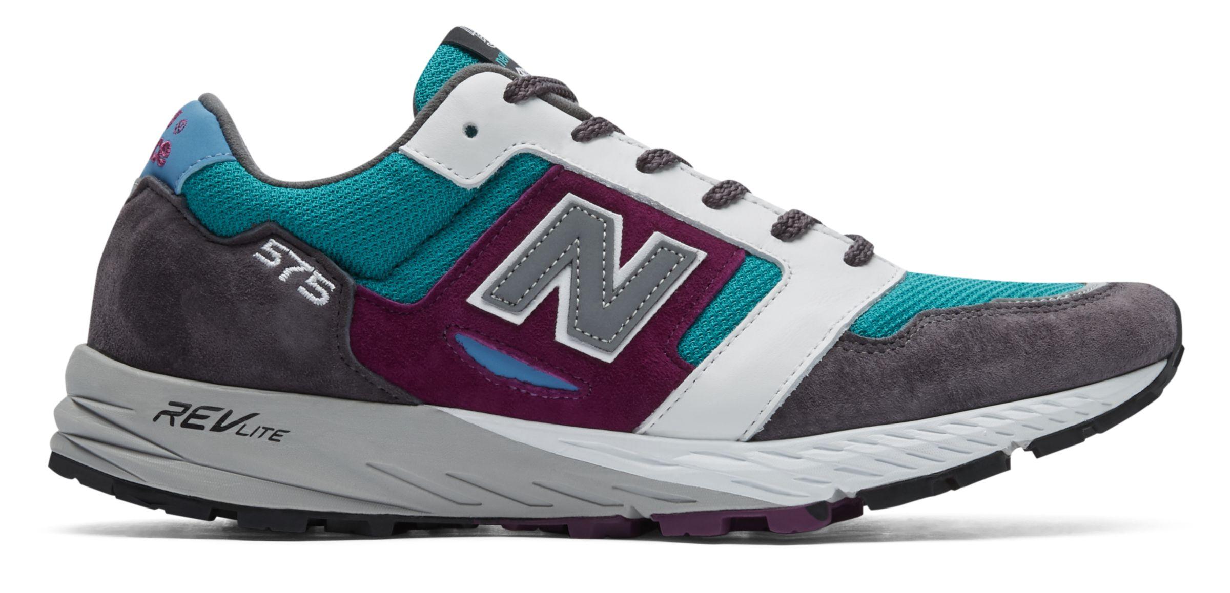 new balance nb 575